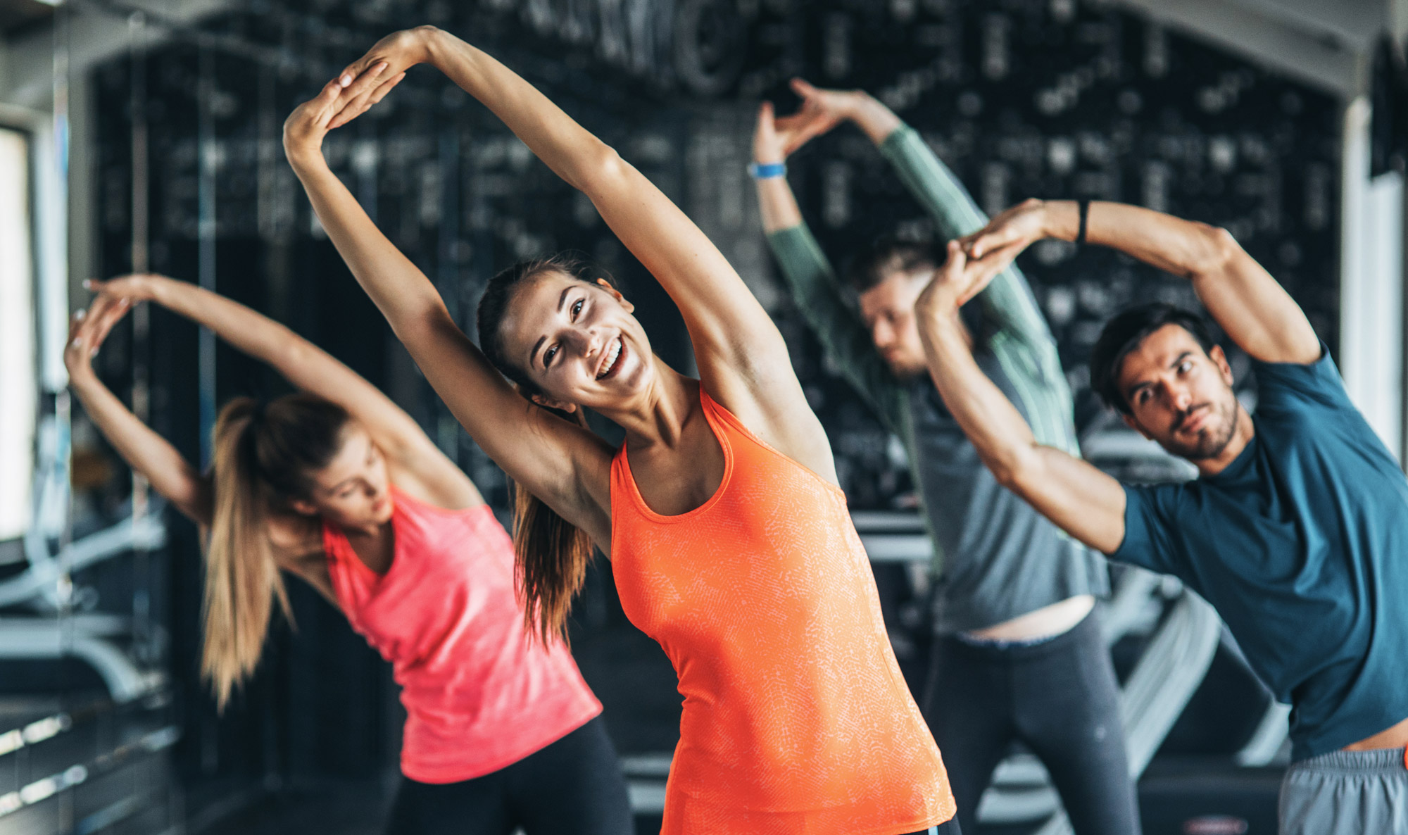 ukactive starts 2018 by spreading the active message | ukactive