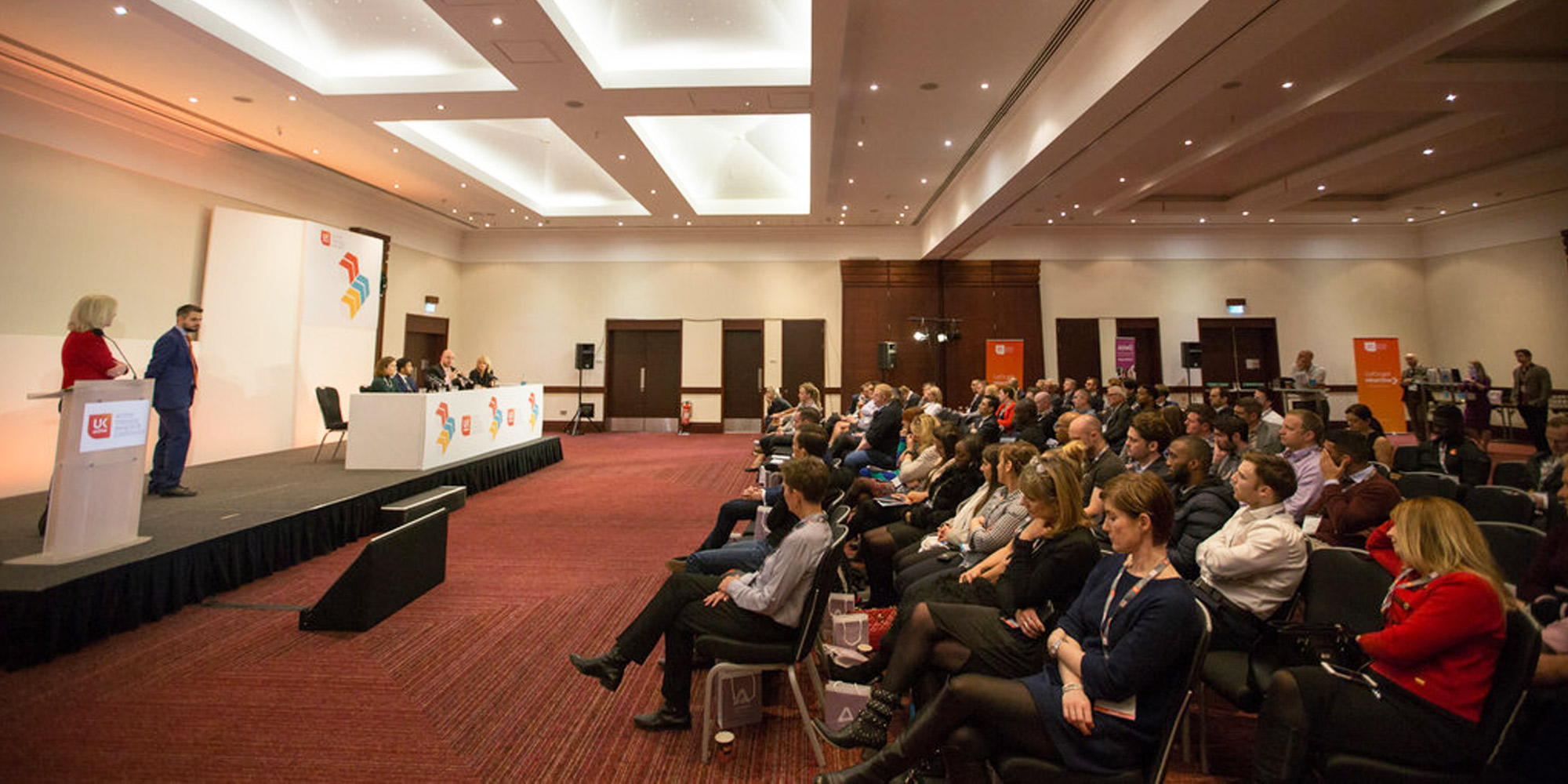 Speakers announced for revamped Active Training Conference and Awards