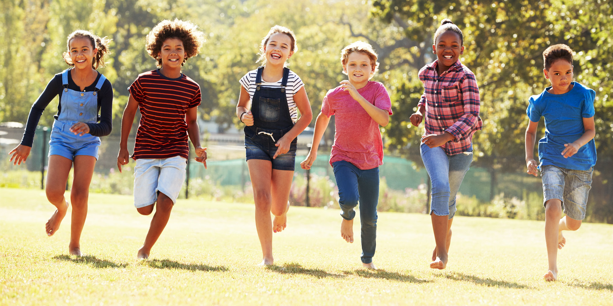 ukactive calls on Government to use childcare cash surplus to get disadvantaged kids active