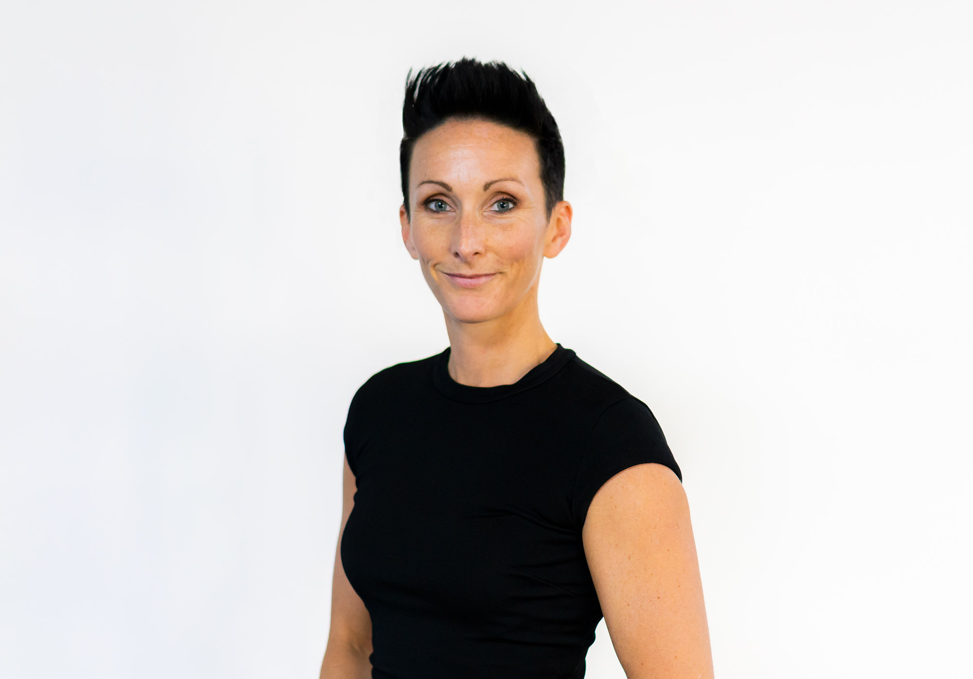 Video: New Total Fitness CEO Sophie Lawler talks about her first 100 days   