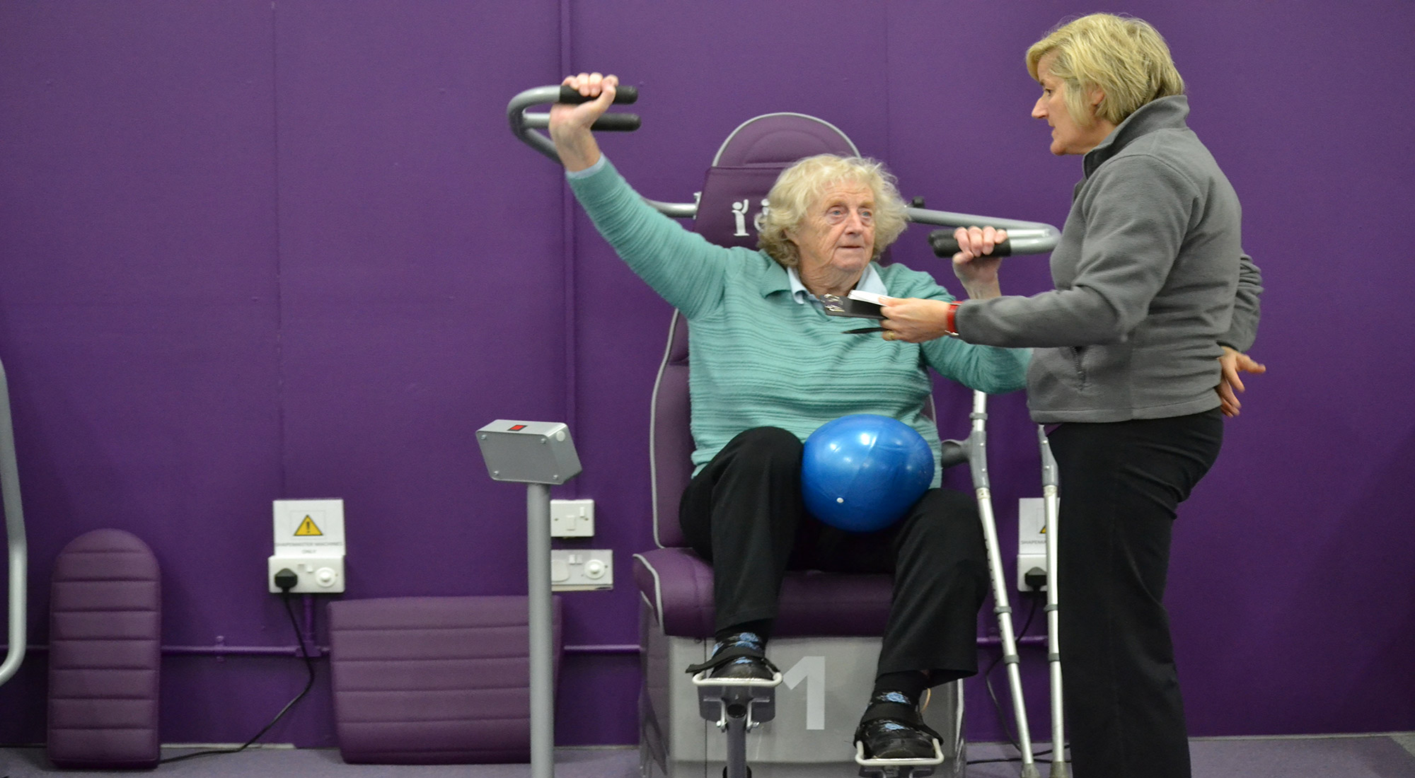 Valley Leisure launch second Innovative Therapy Centre in Sheffield