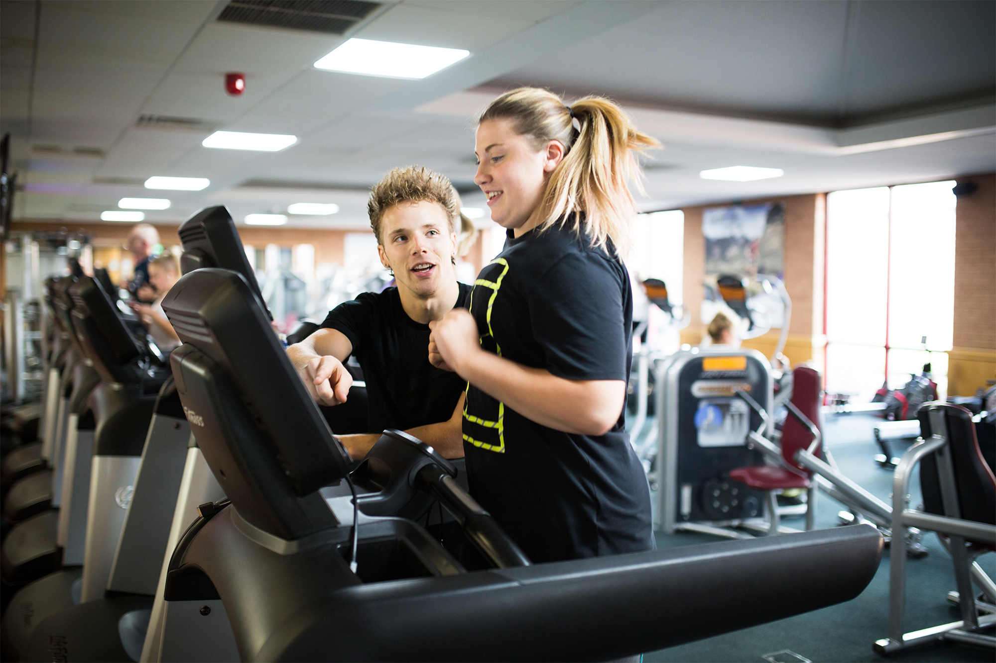 Serco Leisure to launch bespoke digital workshop programme in partnership with Life Fitness Academy