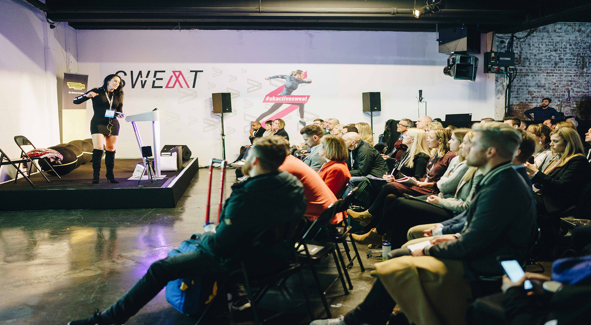 ukactive’s Sweat 2019 to explore risk of ‘peak boutique’ in fitness