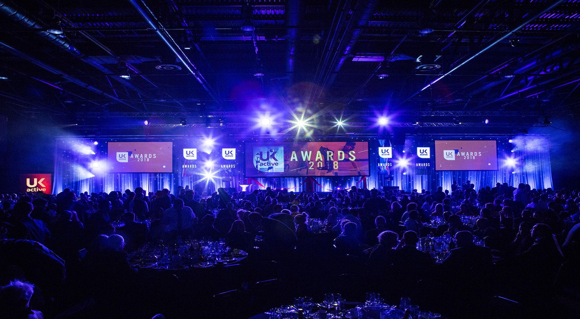 ukactive Awards expanded to celebrate breadth of physical activity sector