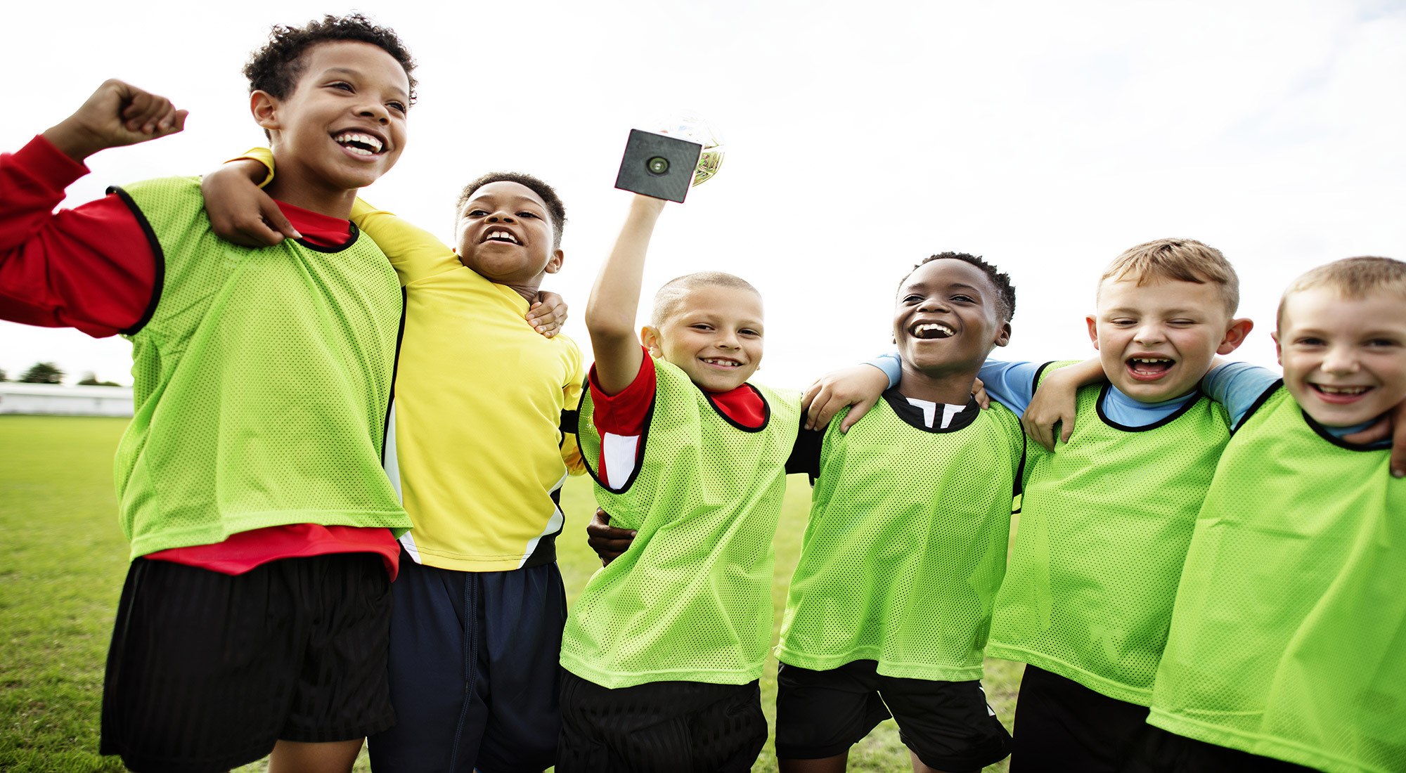 School Lettings Solutions launches Active Community Competition
