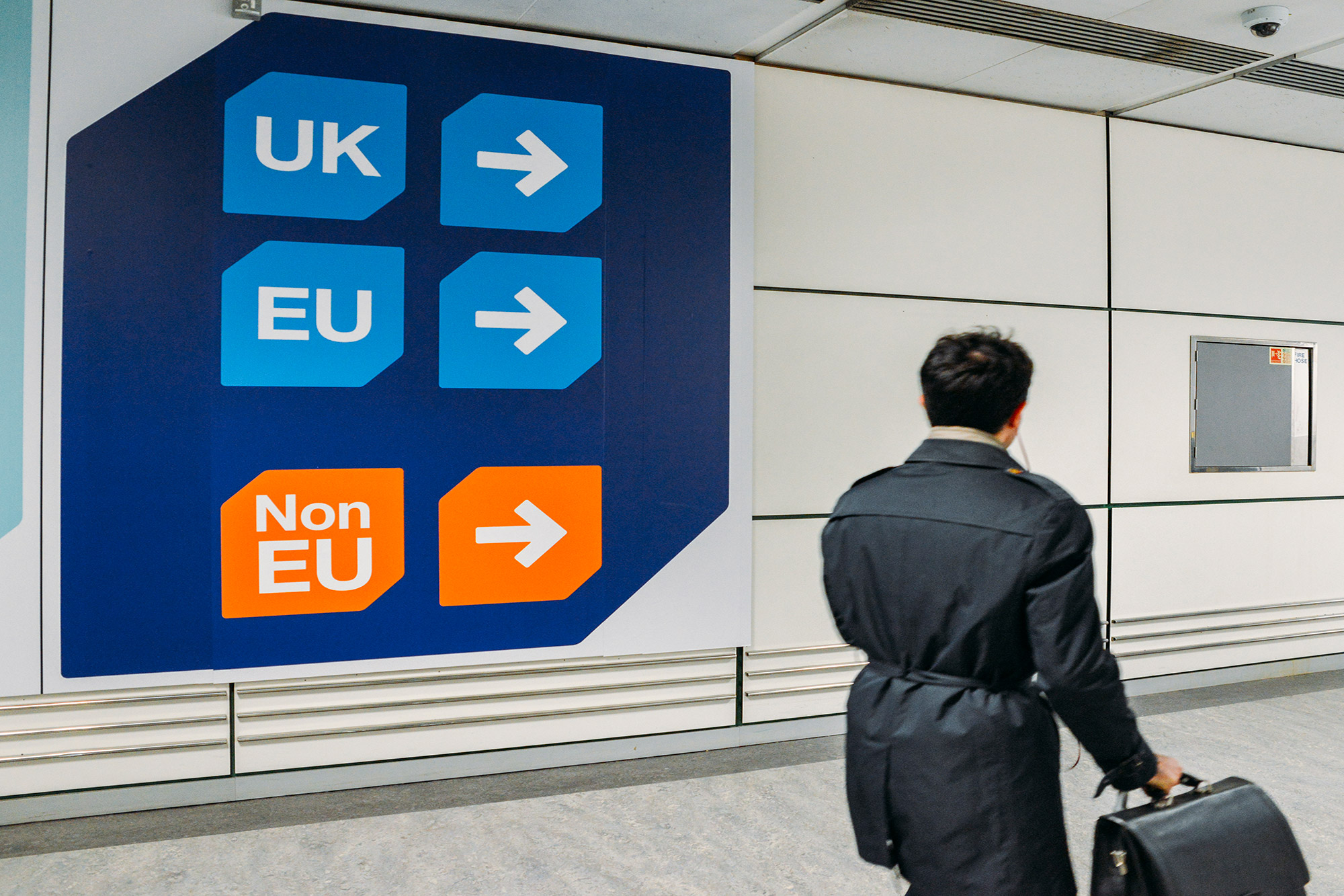 ukactive and EuropeActive pledge to continue working together after Brexit