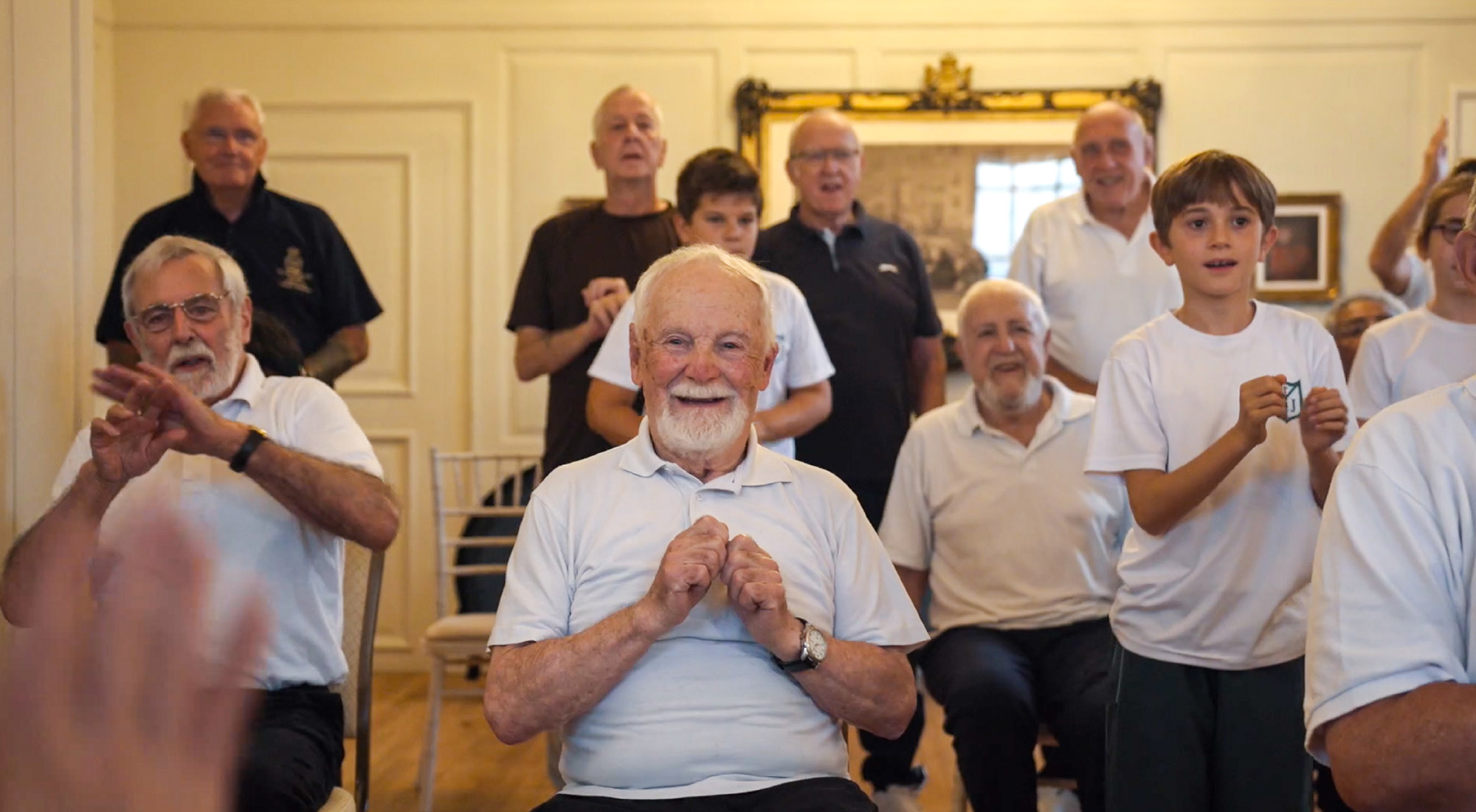 Millions of people celebrated National Fitness Day 2019 as part of the European Week of Sport