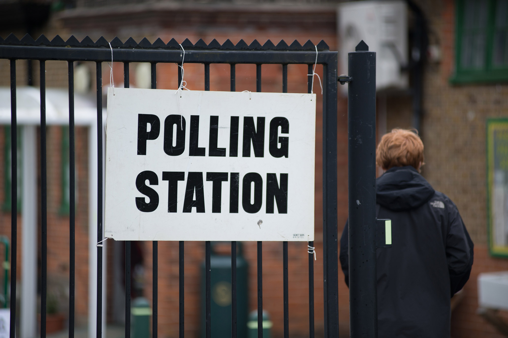 Sport and Recreation Alliance and ukactive to host hustings with main parties