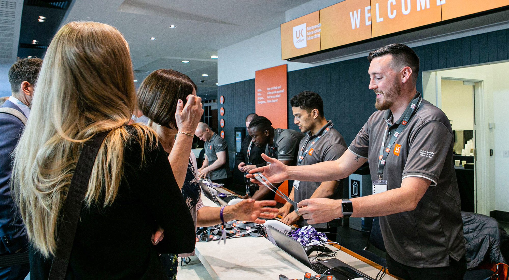 ukactive announces flagship events for 2020