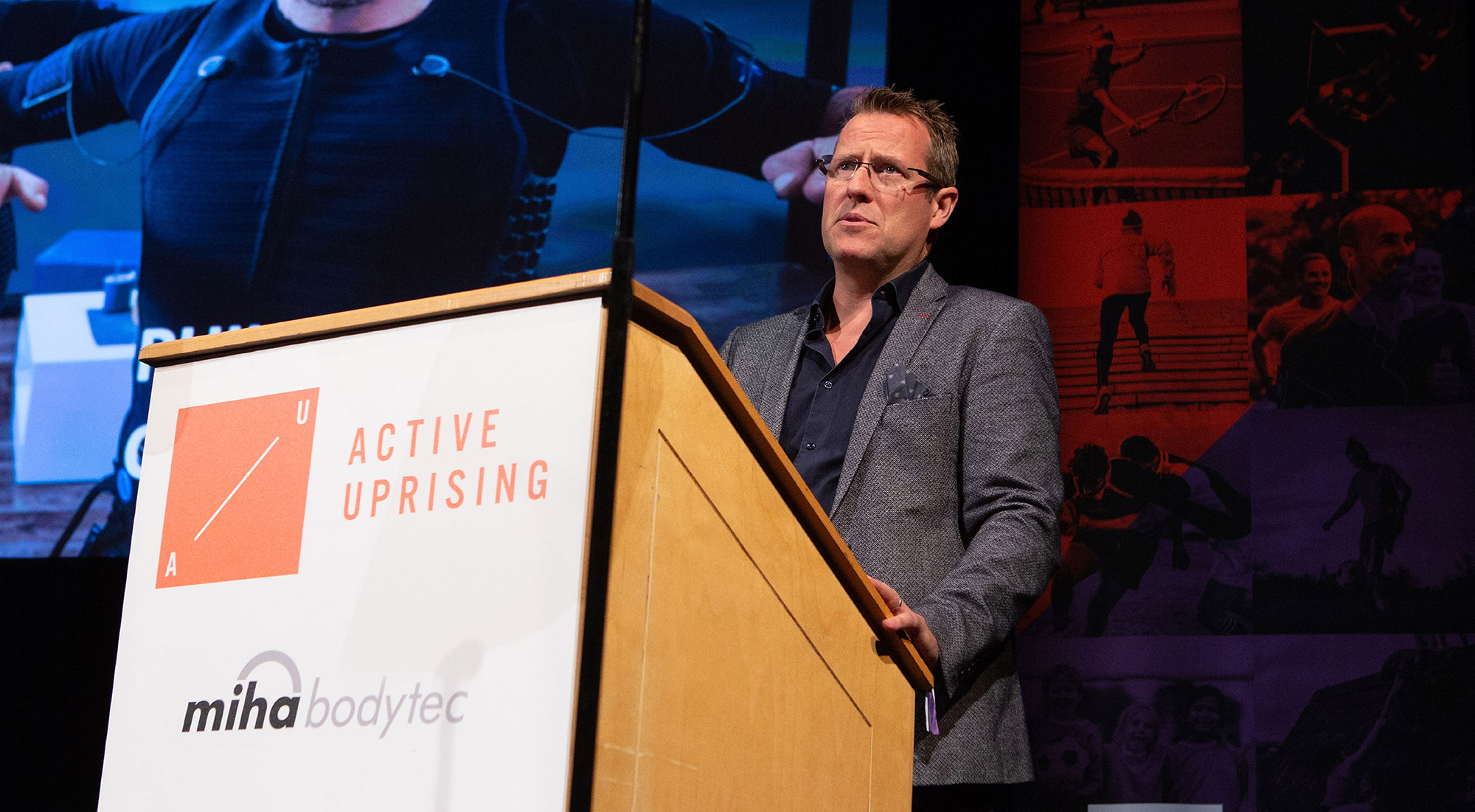 miha bodytec extends partnership with ukactive’s flagship events