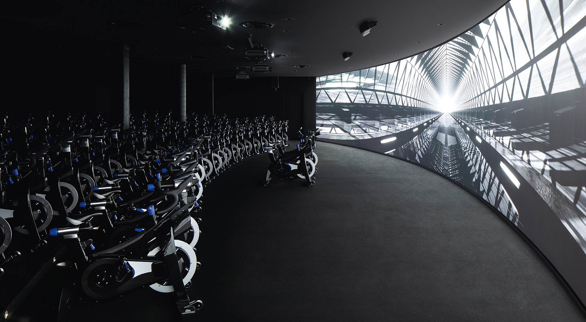 Putting customers at the heart of design — new white paper from Les Mills and ukactive