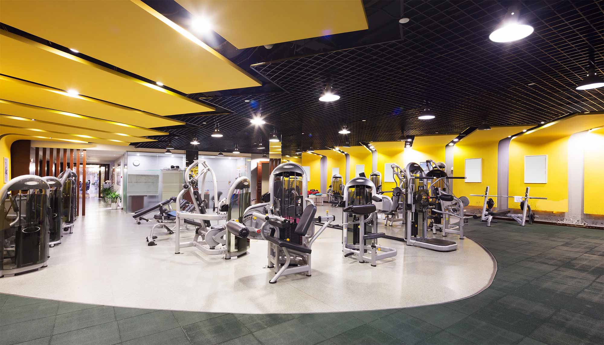 ukactive welcomes Government response following call to reduce threat from landlords against gyms and leisure centres