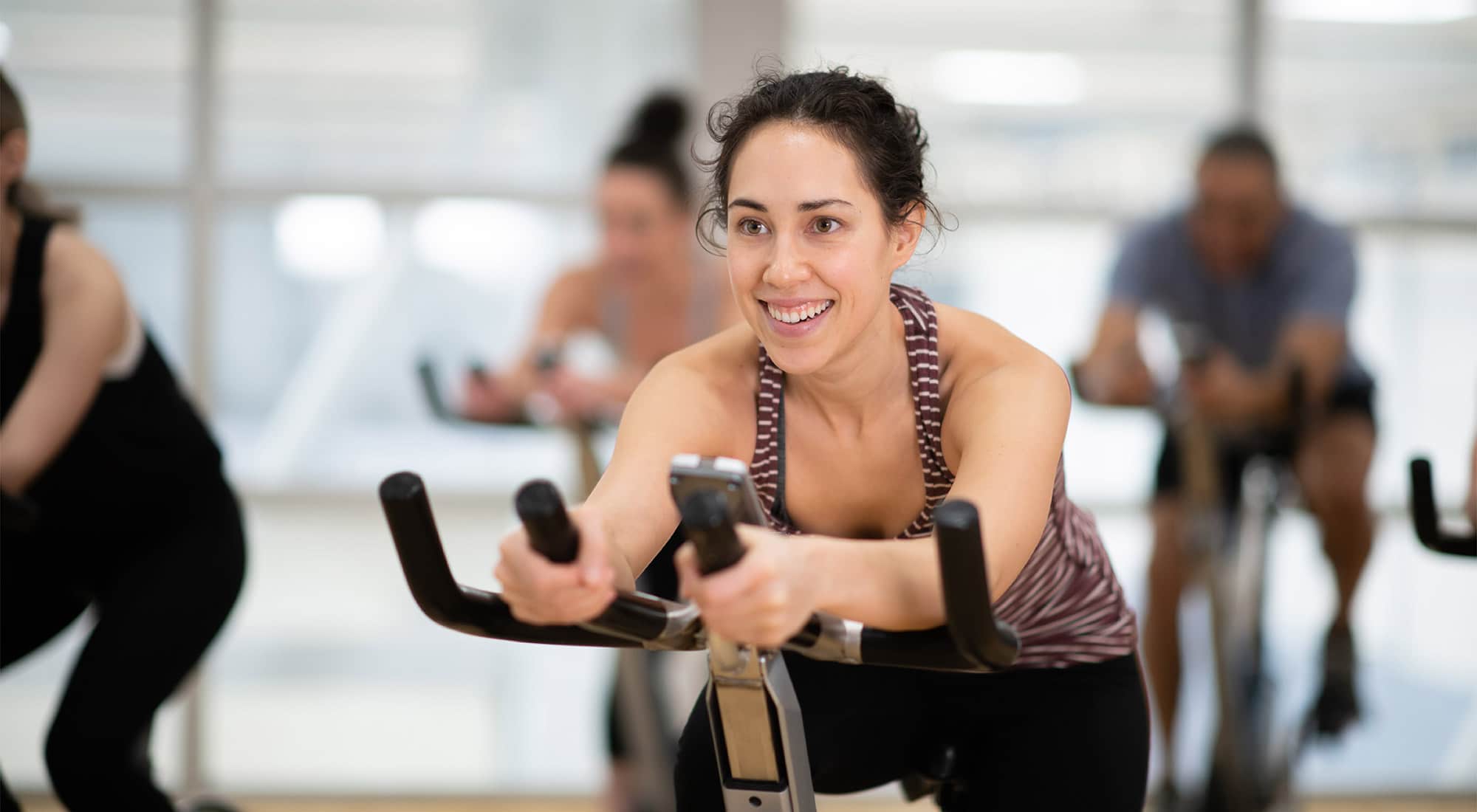 ukactive launches Fit Together campaign to lead safe reopening of gyms and leisure facilities