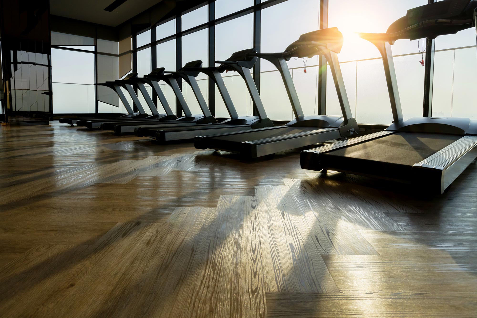 ukactive welcomes extension of rent protection for gyms and leisure facilities following call to Government