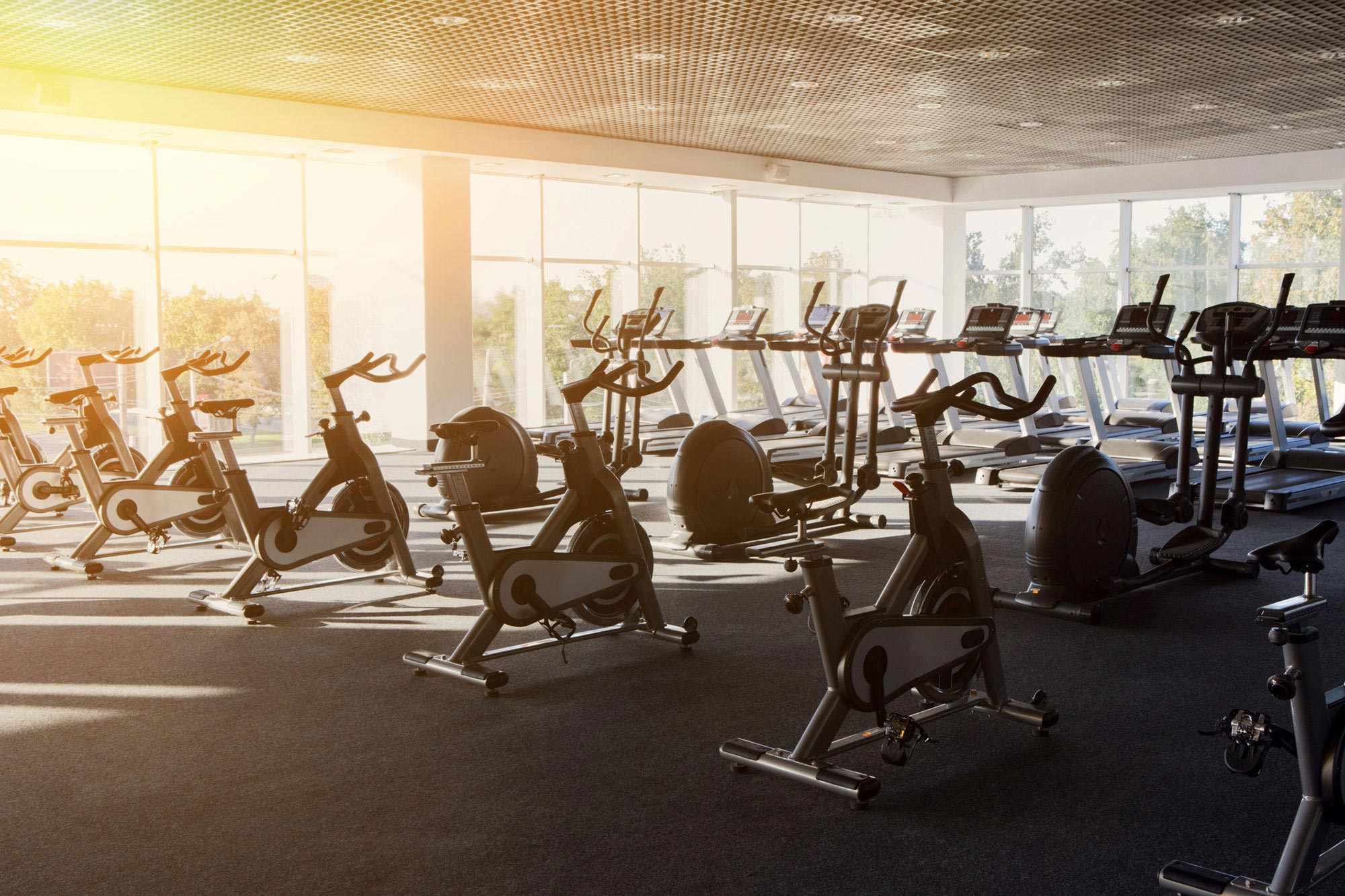 ukactive warns that thousands of gyms and leisure facilities face rent timebomb unless Government extends protection from landlords