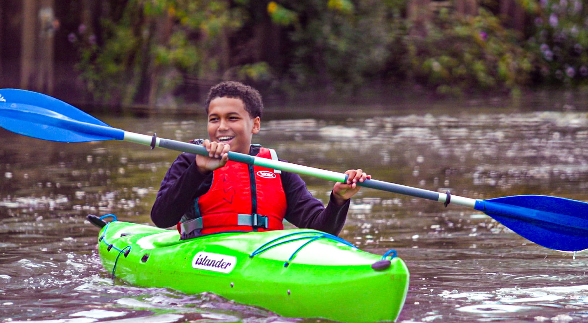 Rowing gives huge boost of confidence to ‘un-sporty’ kids – Fulham Reach Boat Club supports Great British Week of Sport