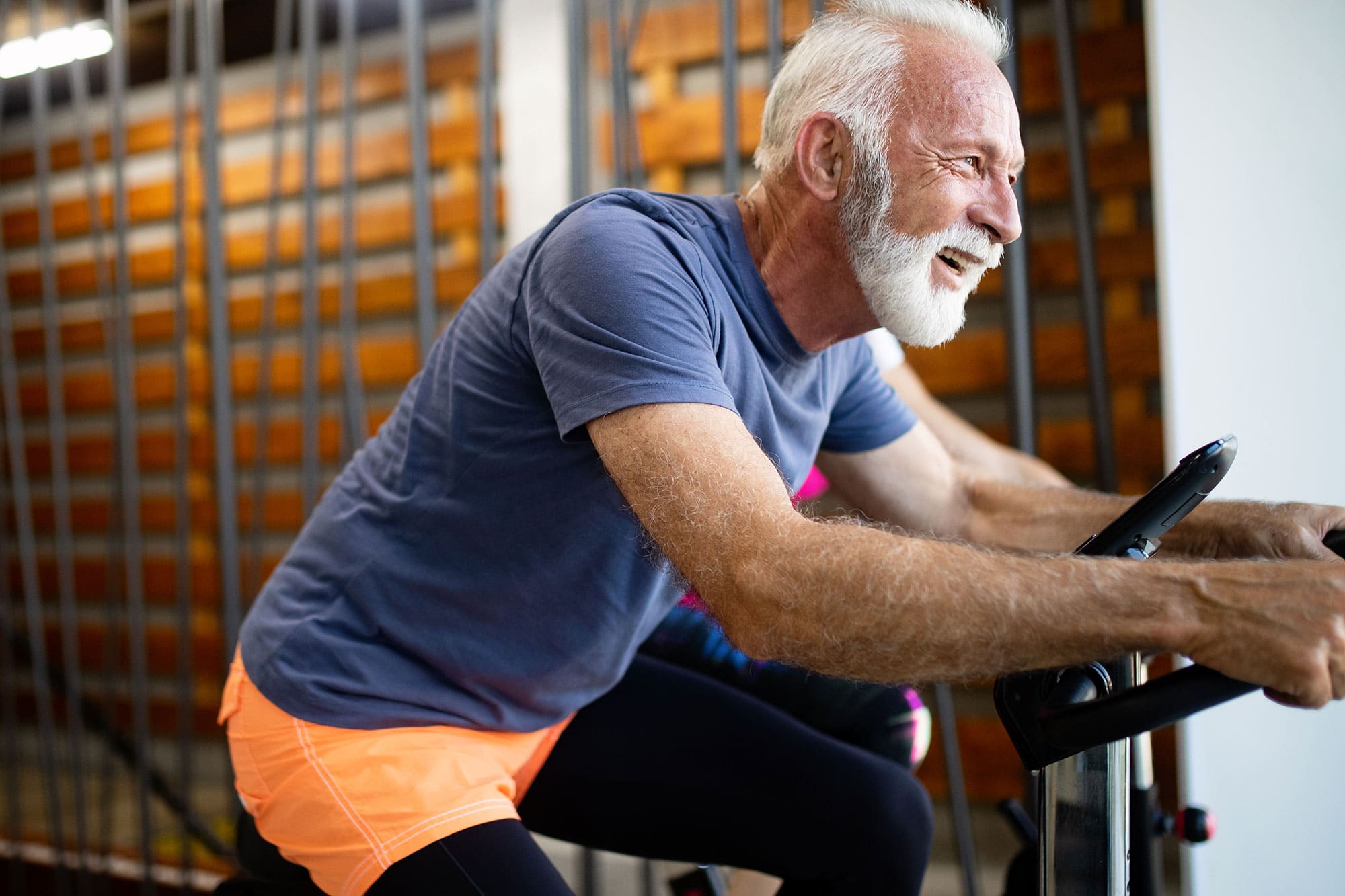 ukactive announces Active Ageing Consultation to improve sector offer for over-55s and people with long-term health conditions