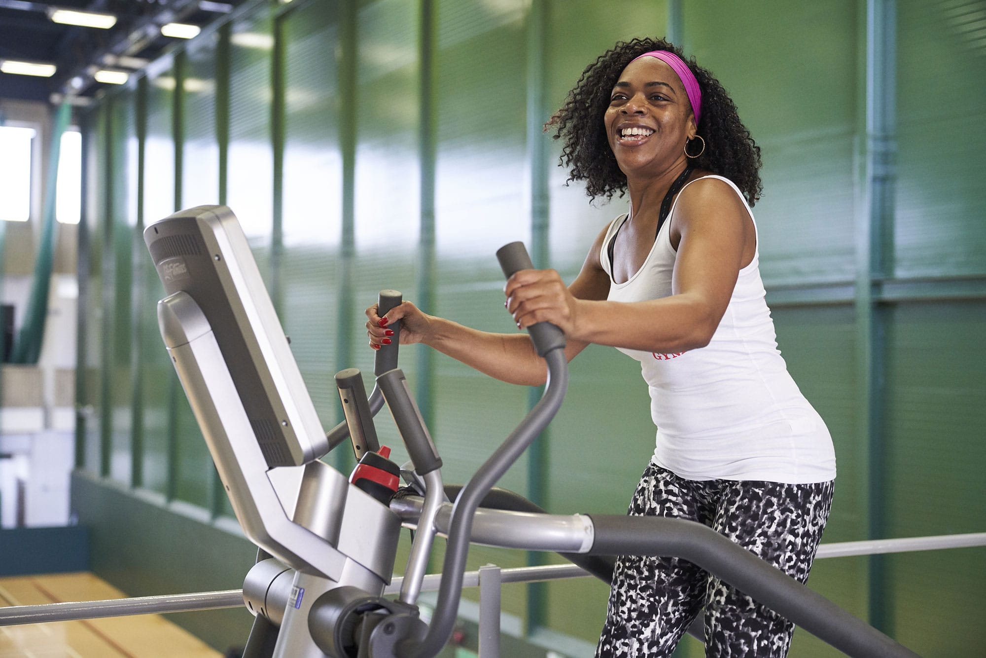 ukactive welcomes reopening of indoor gyms, pools and leisure facilities in Scotland and Northern Ireland this week