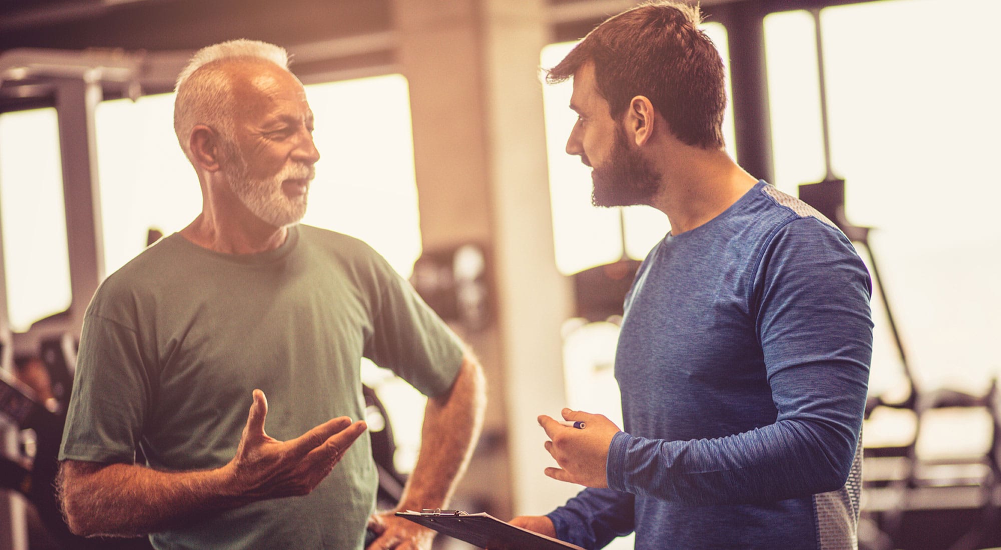 ukactive launches consultation on social prescribing and other health links to uncover physical activity sector’s full potential