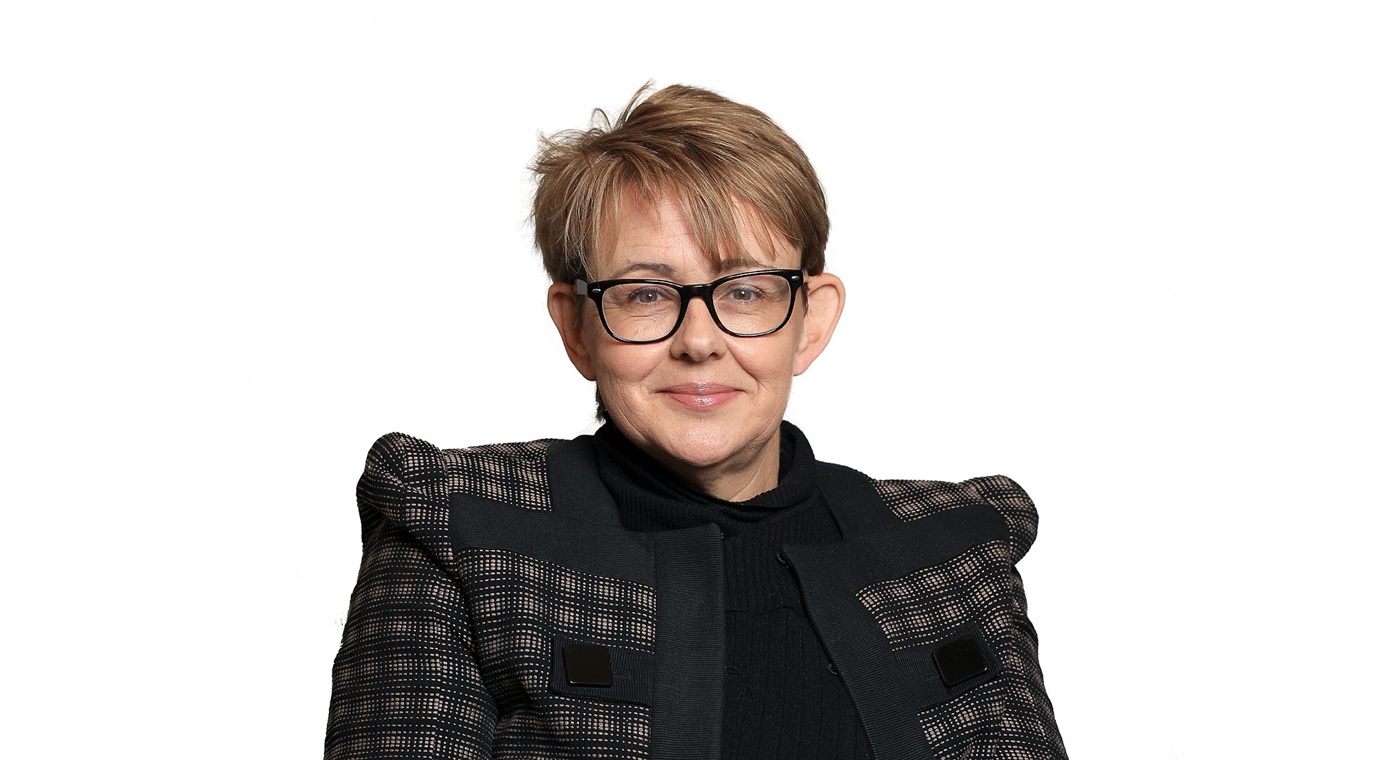 Baroness Tanni Grey-Thompson to hand over role as ukactive Chair in 2022