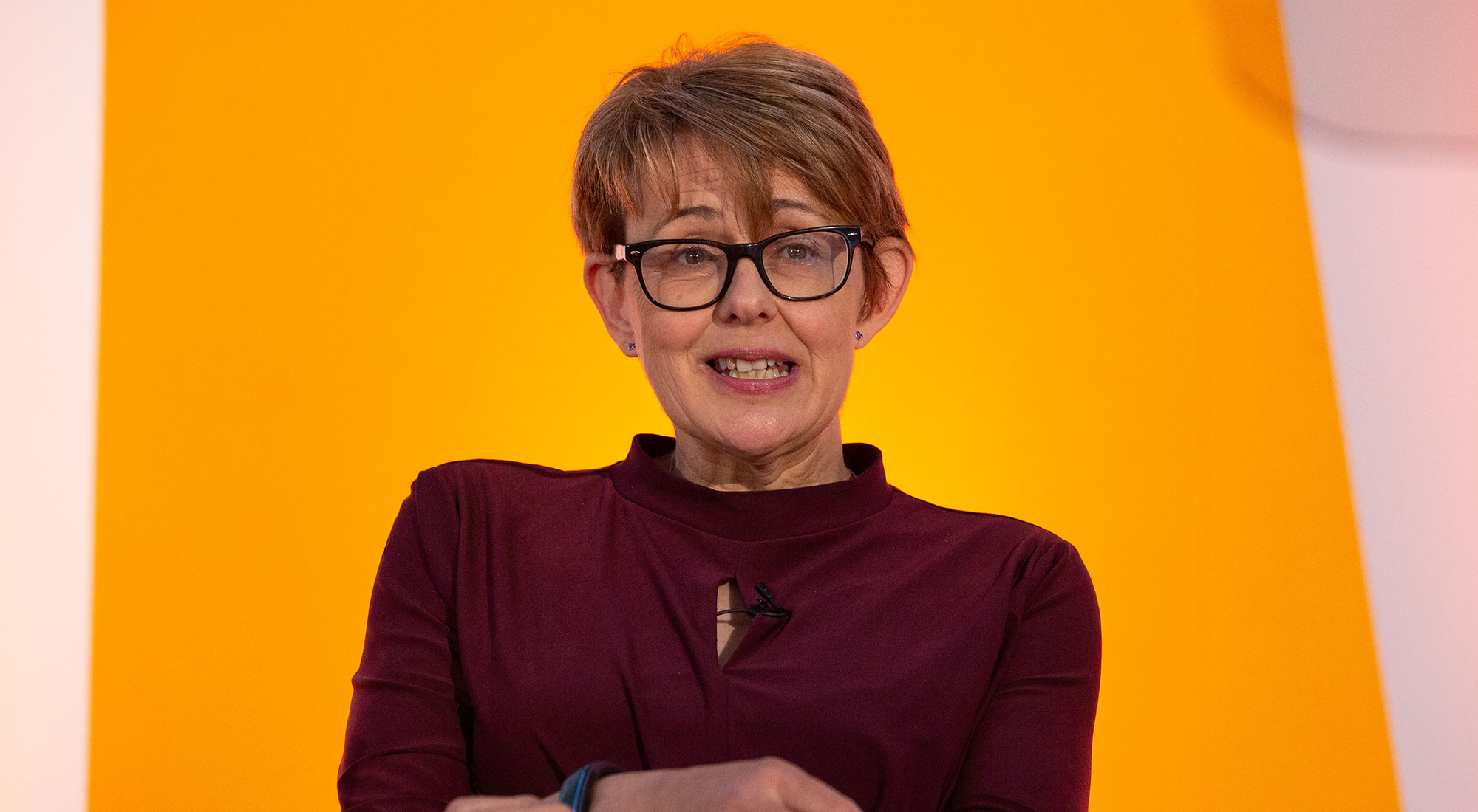 Read Baroness Tanni Grey-Thompson’s ukactive Conference speech