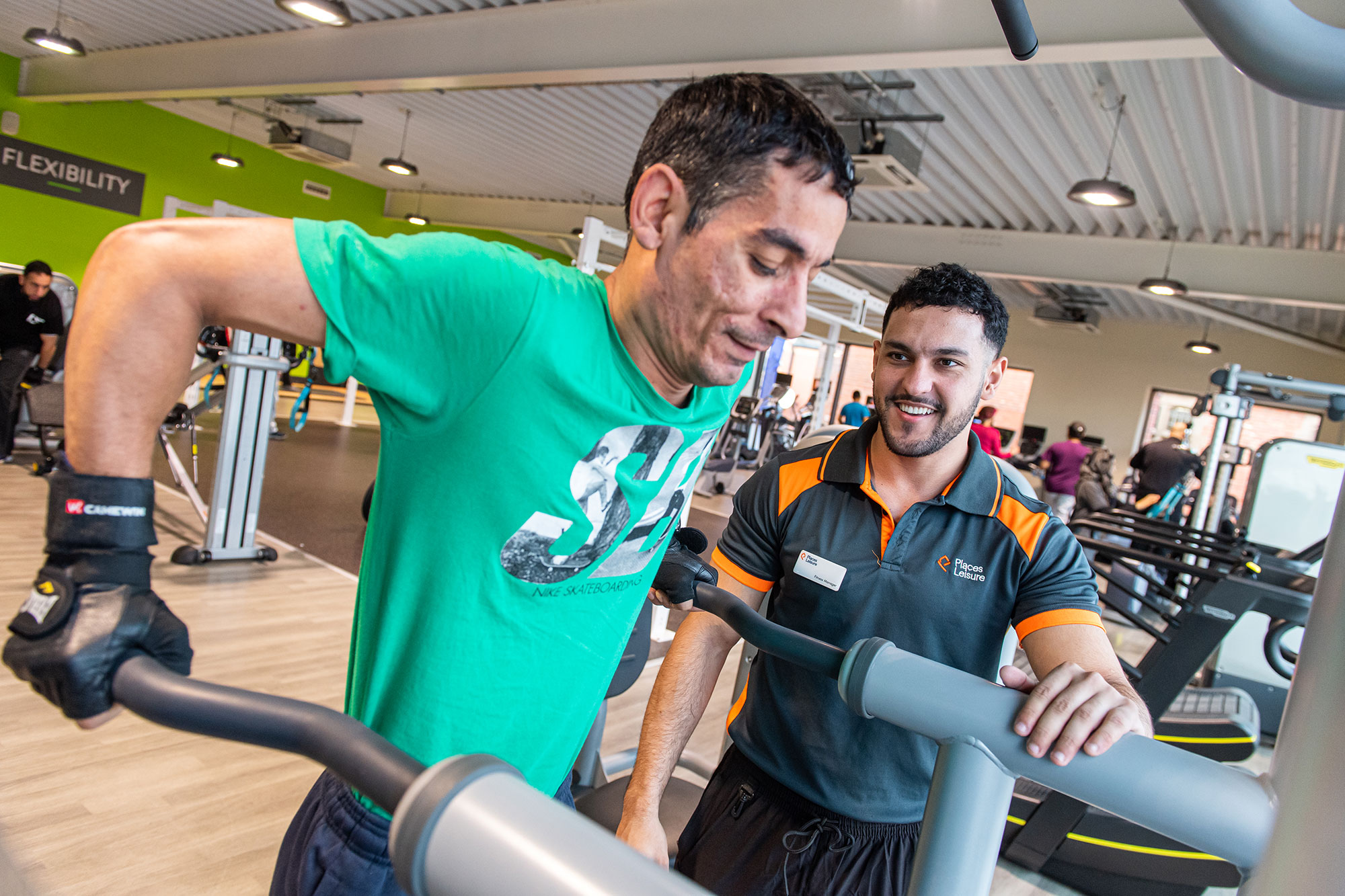 Places Leisure’s COVID-19 and Long-COVID rehab programme launched across England