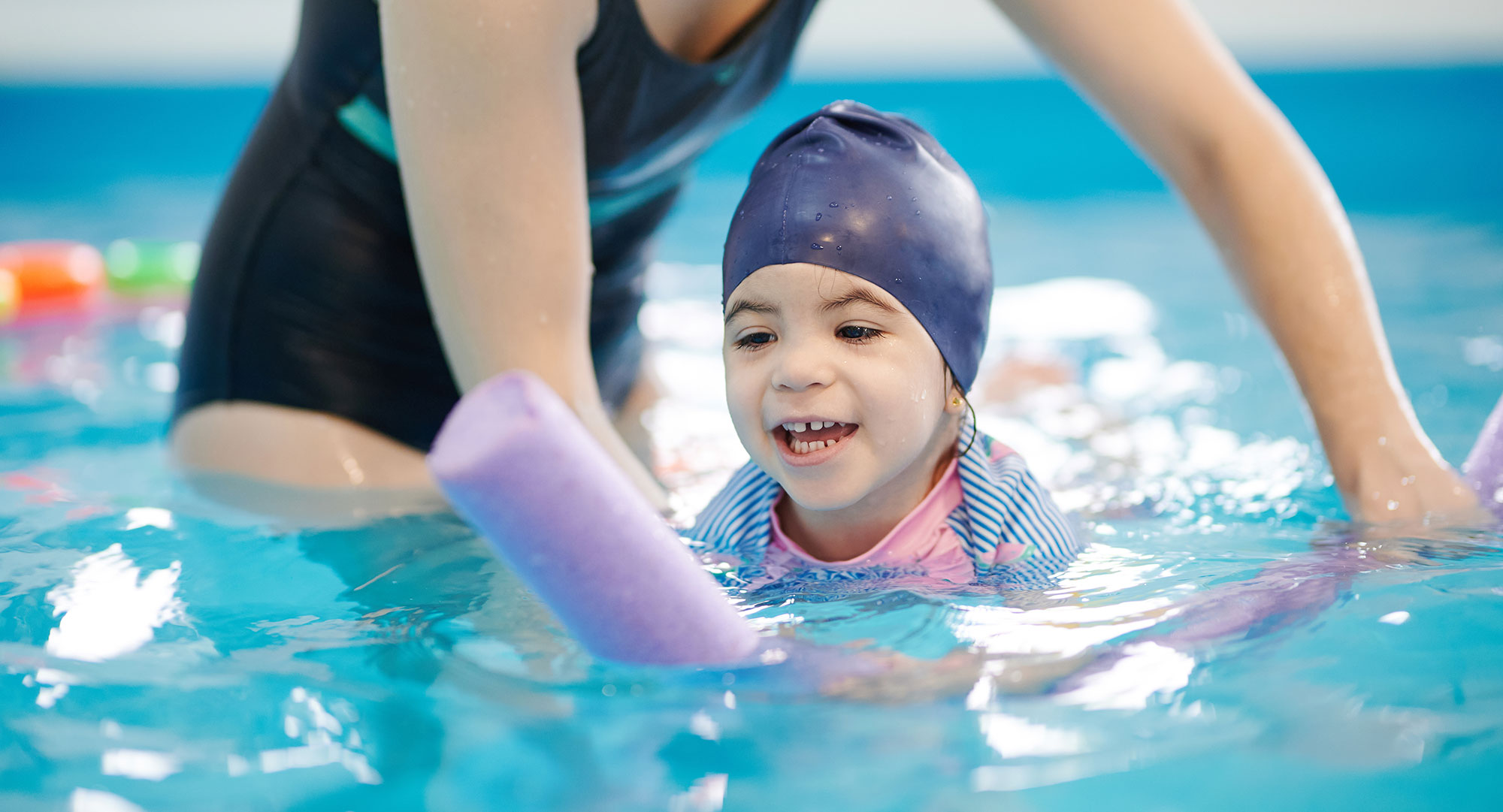 Energy price rises pose ‘clear and present threat’ to swimming pools, MPs warned