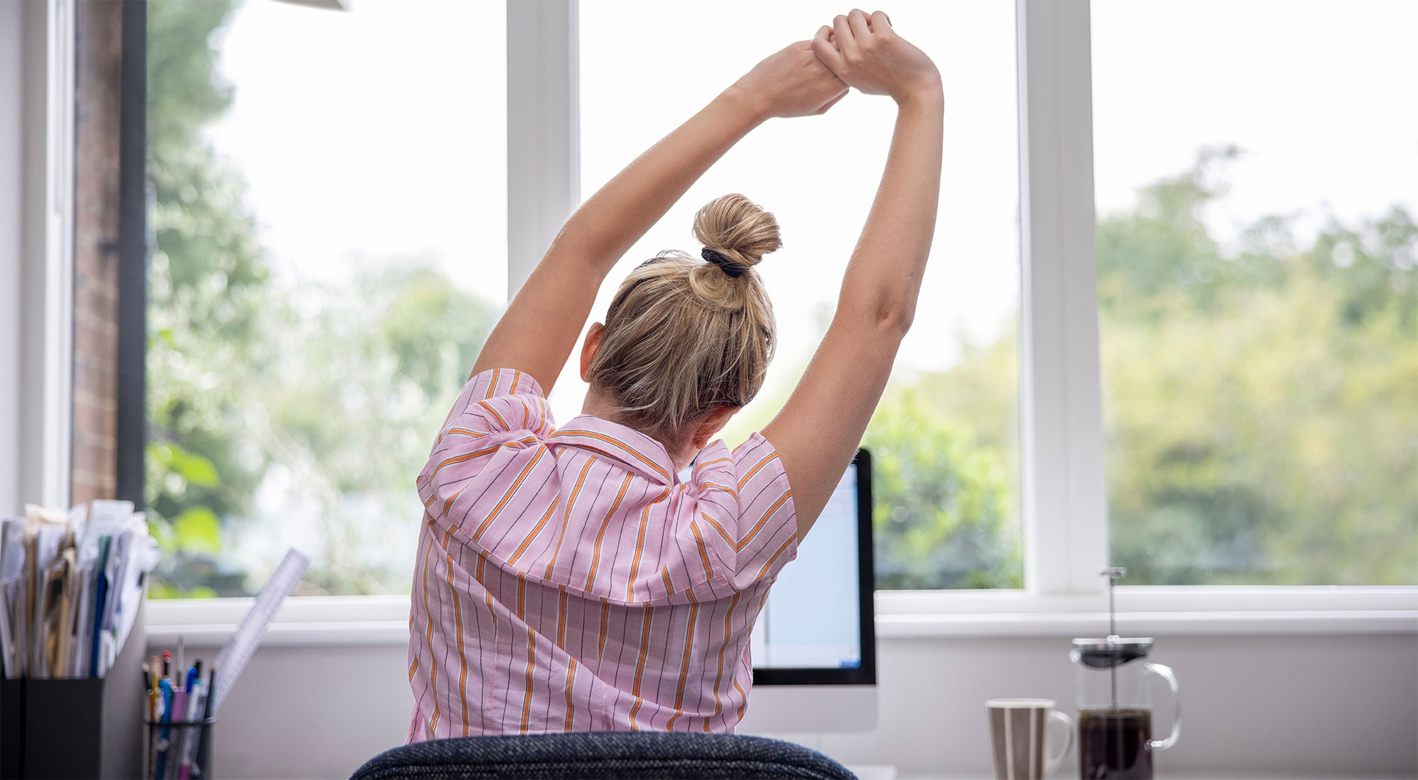 The Active Workforce
