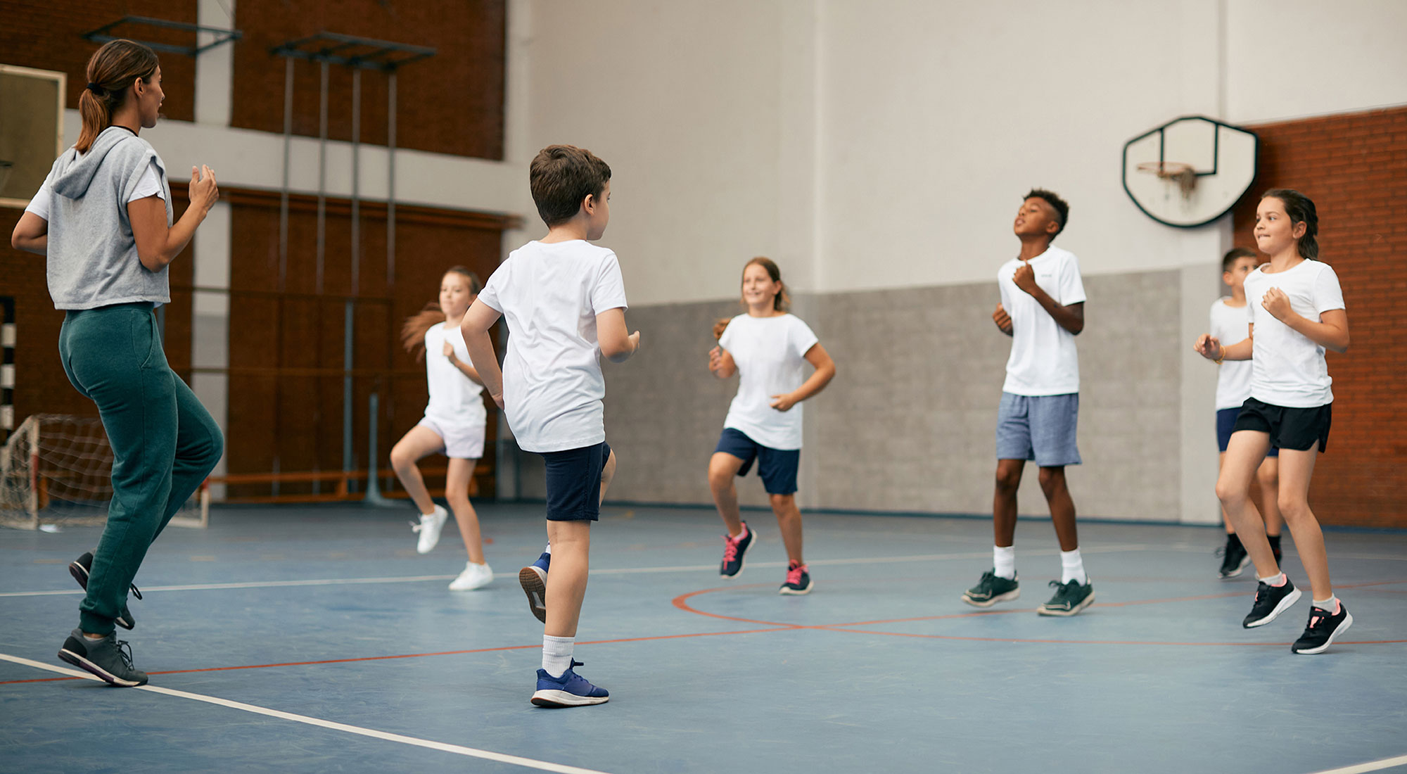 Are child attitudes towards PE at crisis point?
