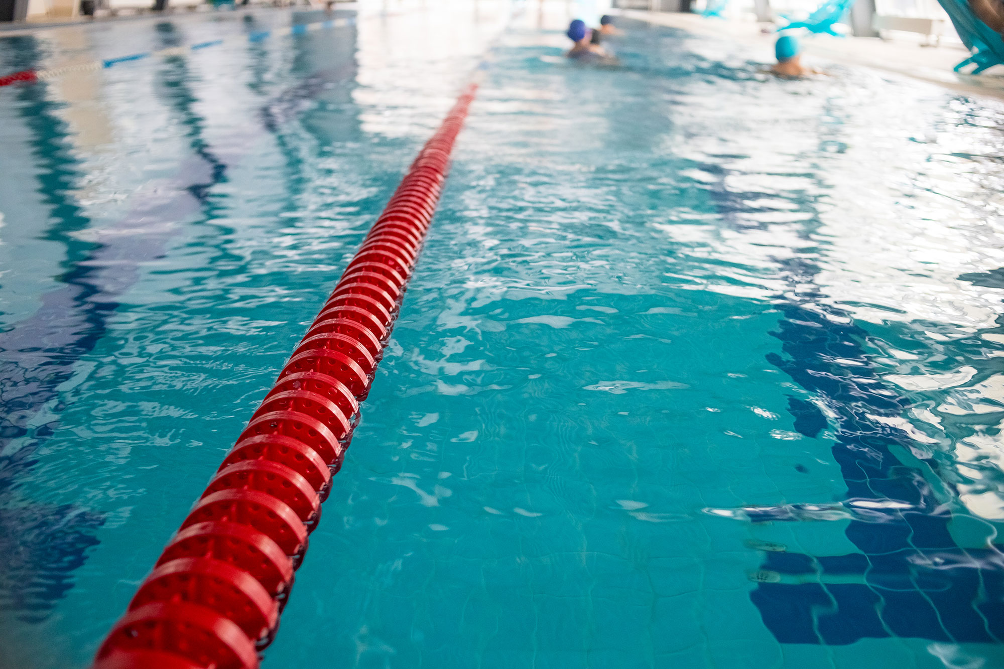 Sector leaders call for urgent action from Government as energy costs put leisure facilities and pools at risk of closure within six months