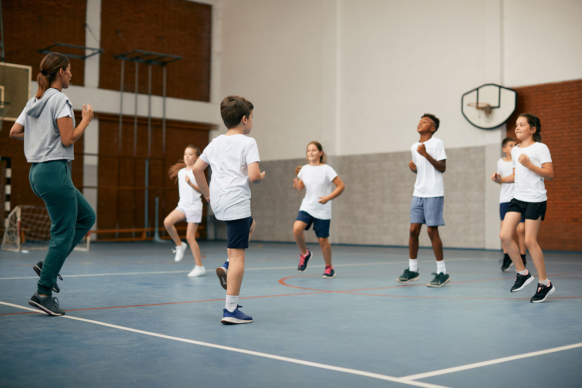 ‘Unlock the potential of sport, recreation and physical activity to improve the health and wellbeing of the nation’ urge sector leaders