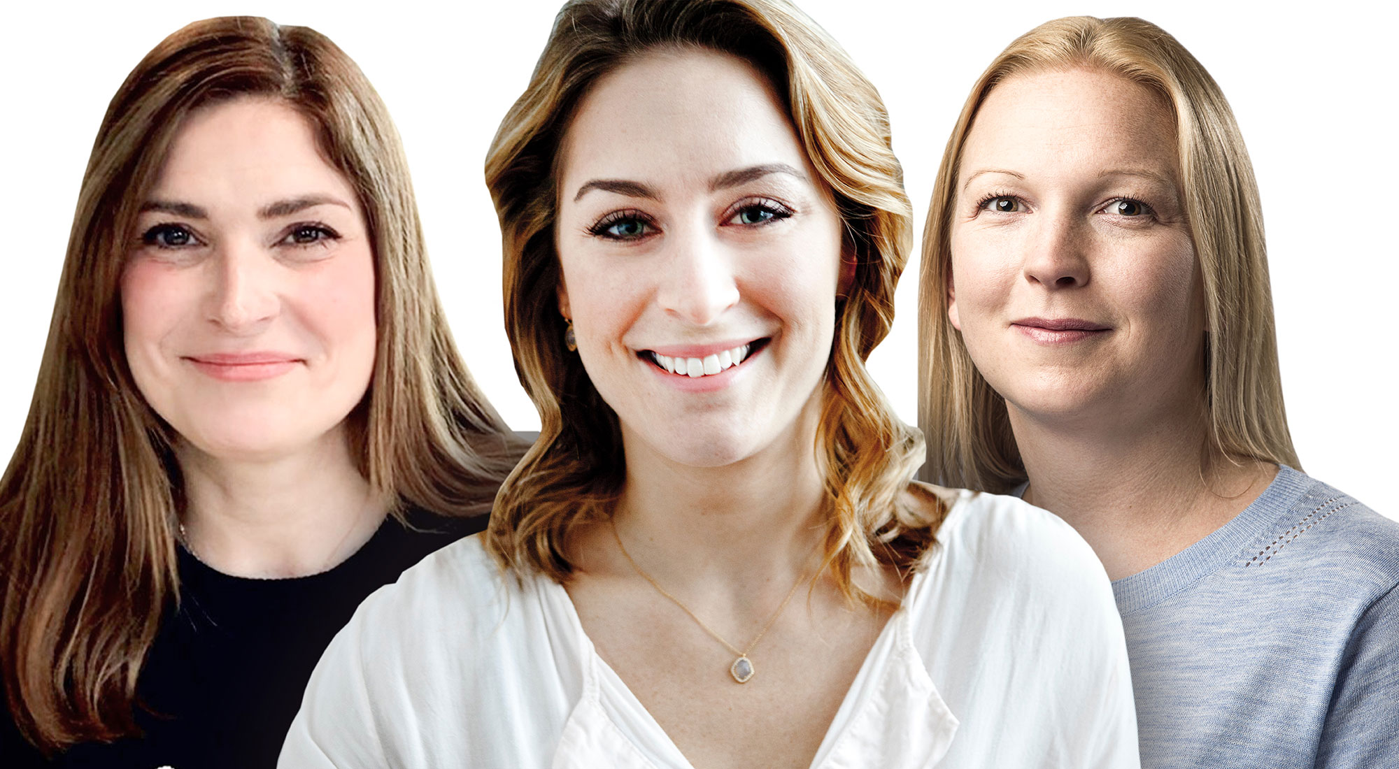 Amy Williams, Victoria O’Byrne and Katy Cox join ukactive Board of Directors