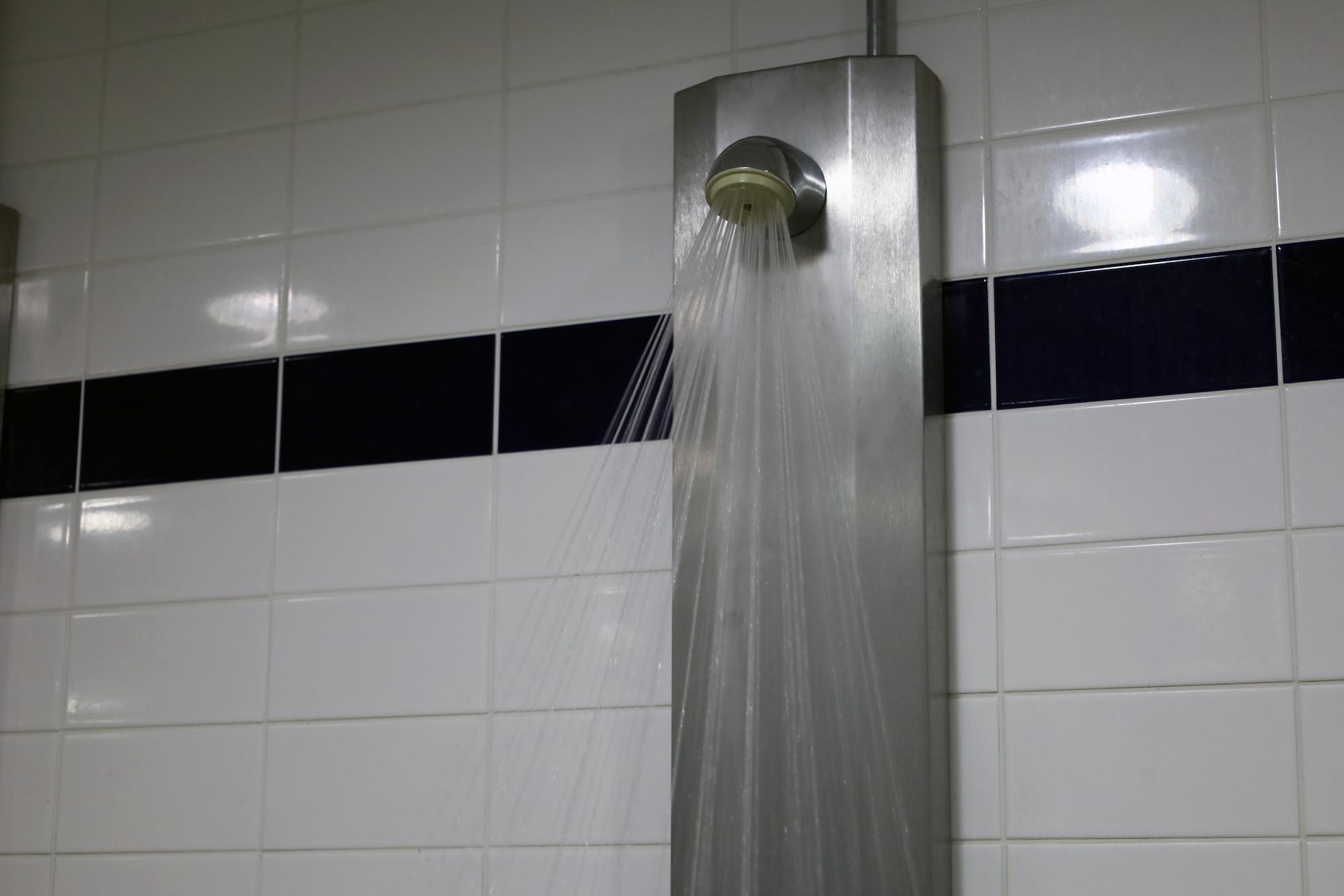 Oldham Active launches free hot shower initiative to support local community struggling with energy crisis