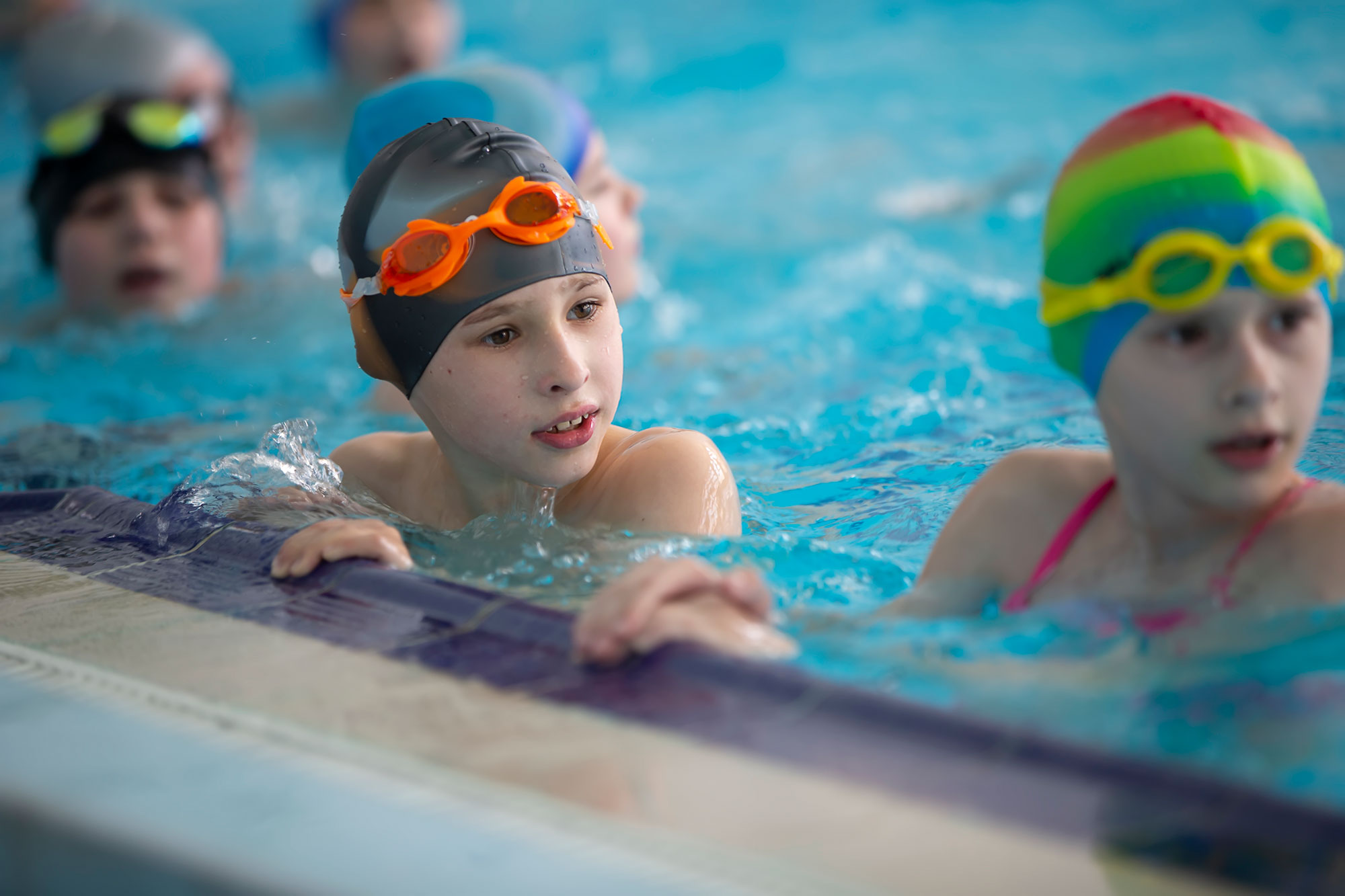 ukactive warns of ongoing threat to children and young people despite return to pre-pandemic activity levels