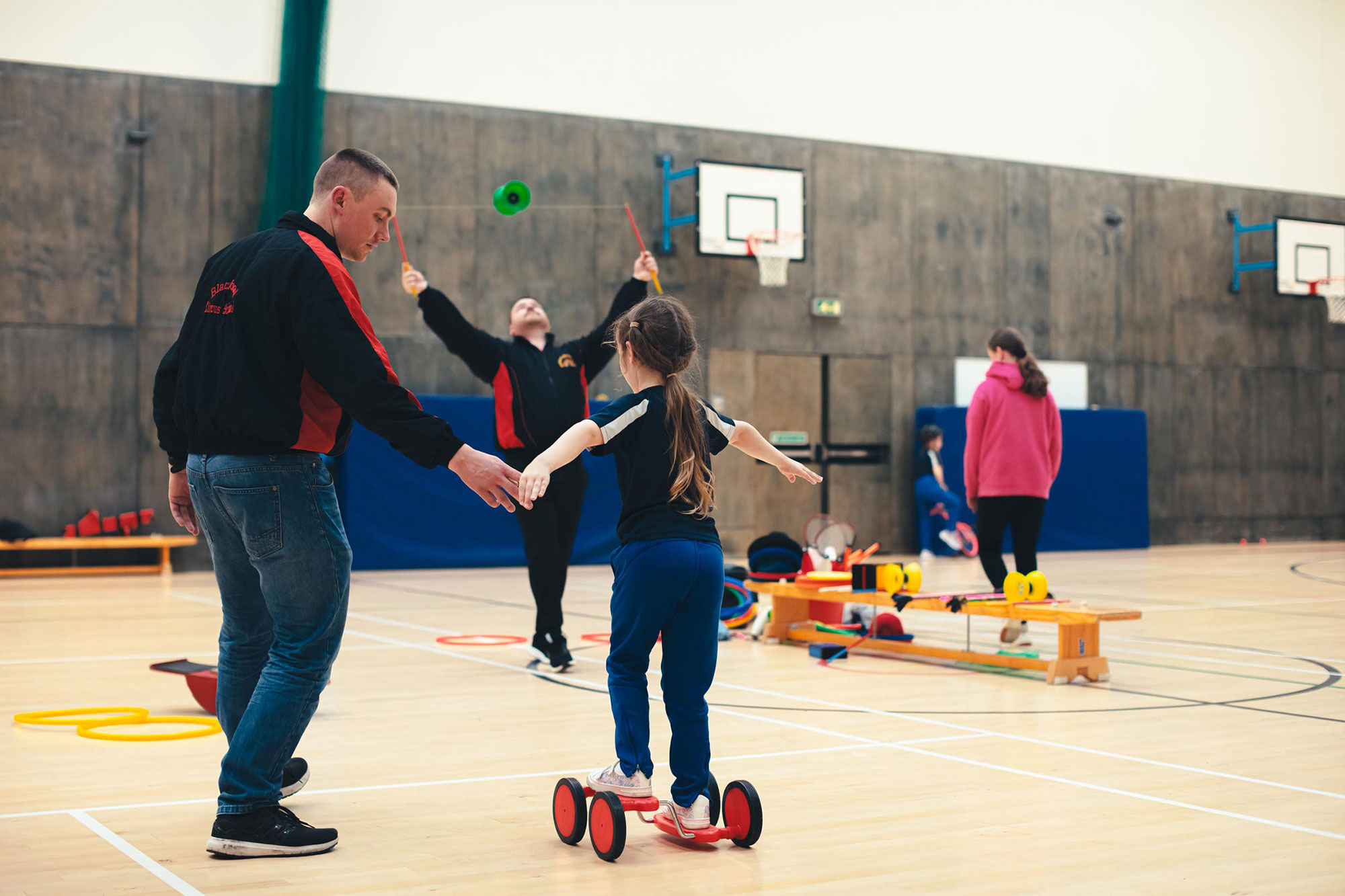 Opening school facilities can support communities facing cost of living crisis