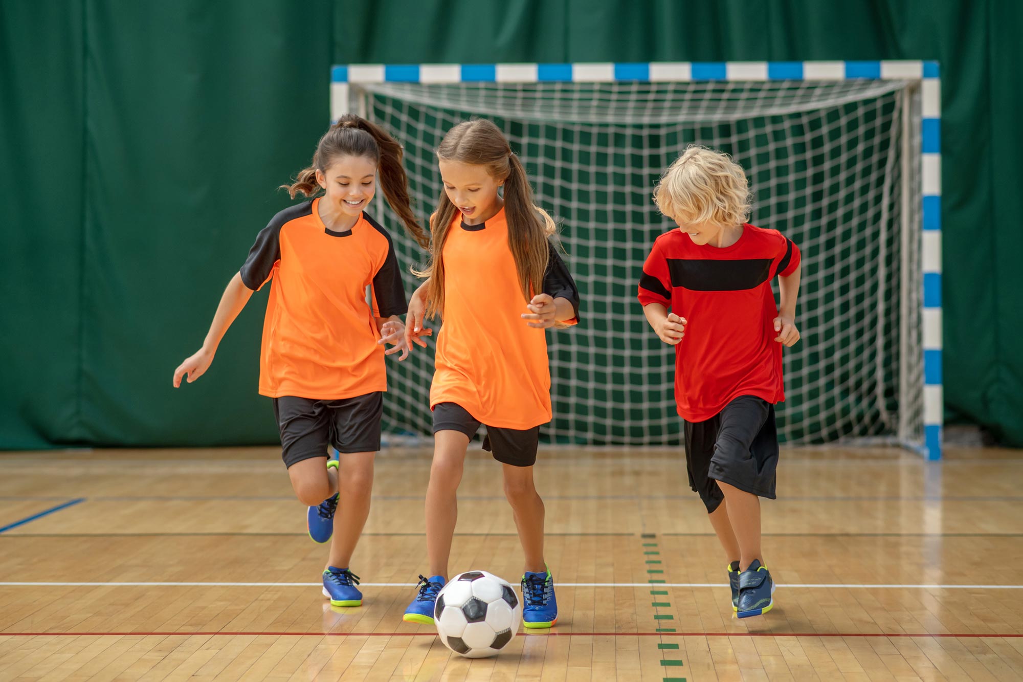 Why digital adoption is crucial for success in the children’s activity sector