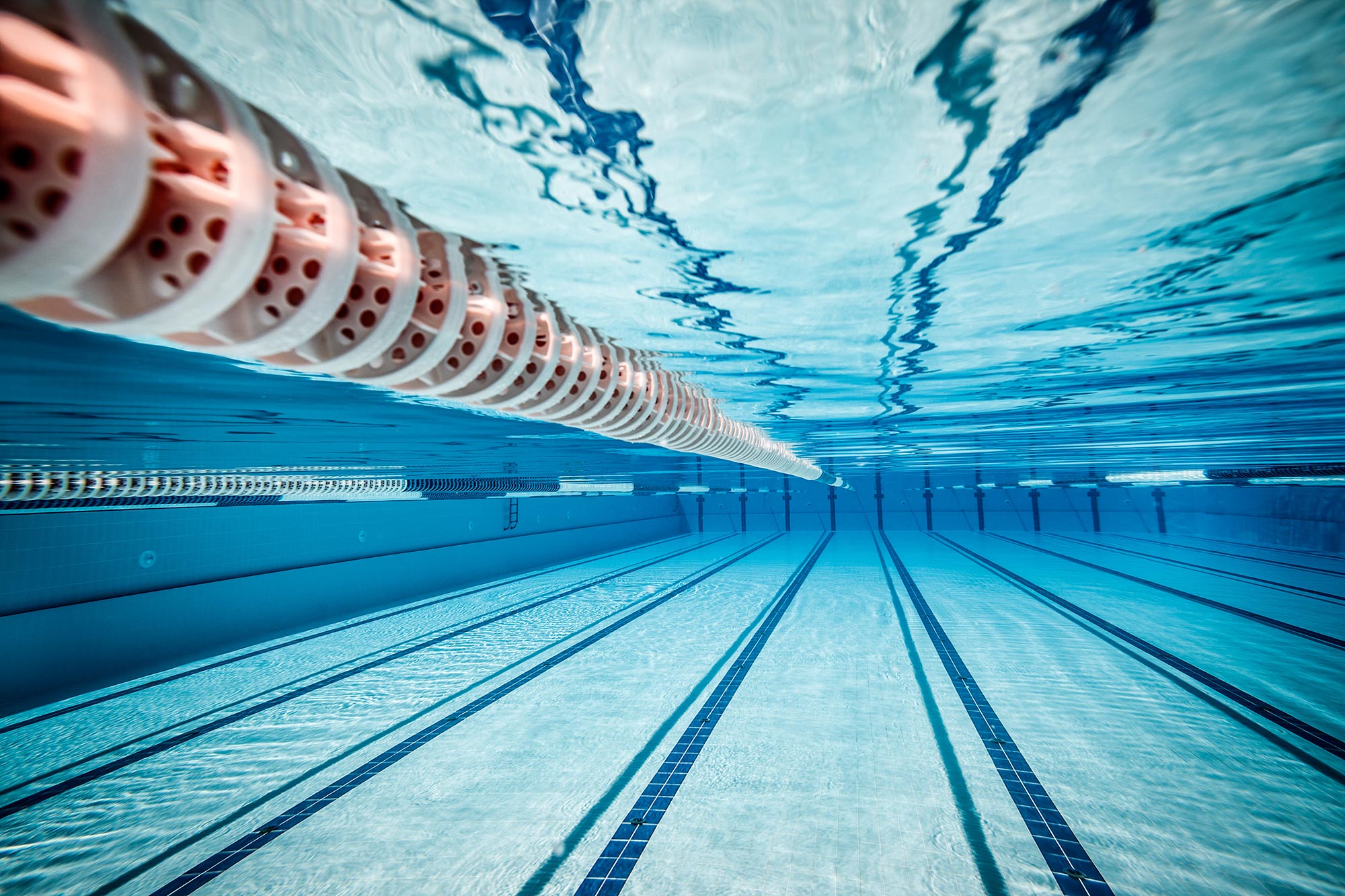 ukactive responds to Government’s swimming pool financial support announcement