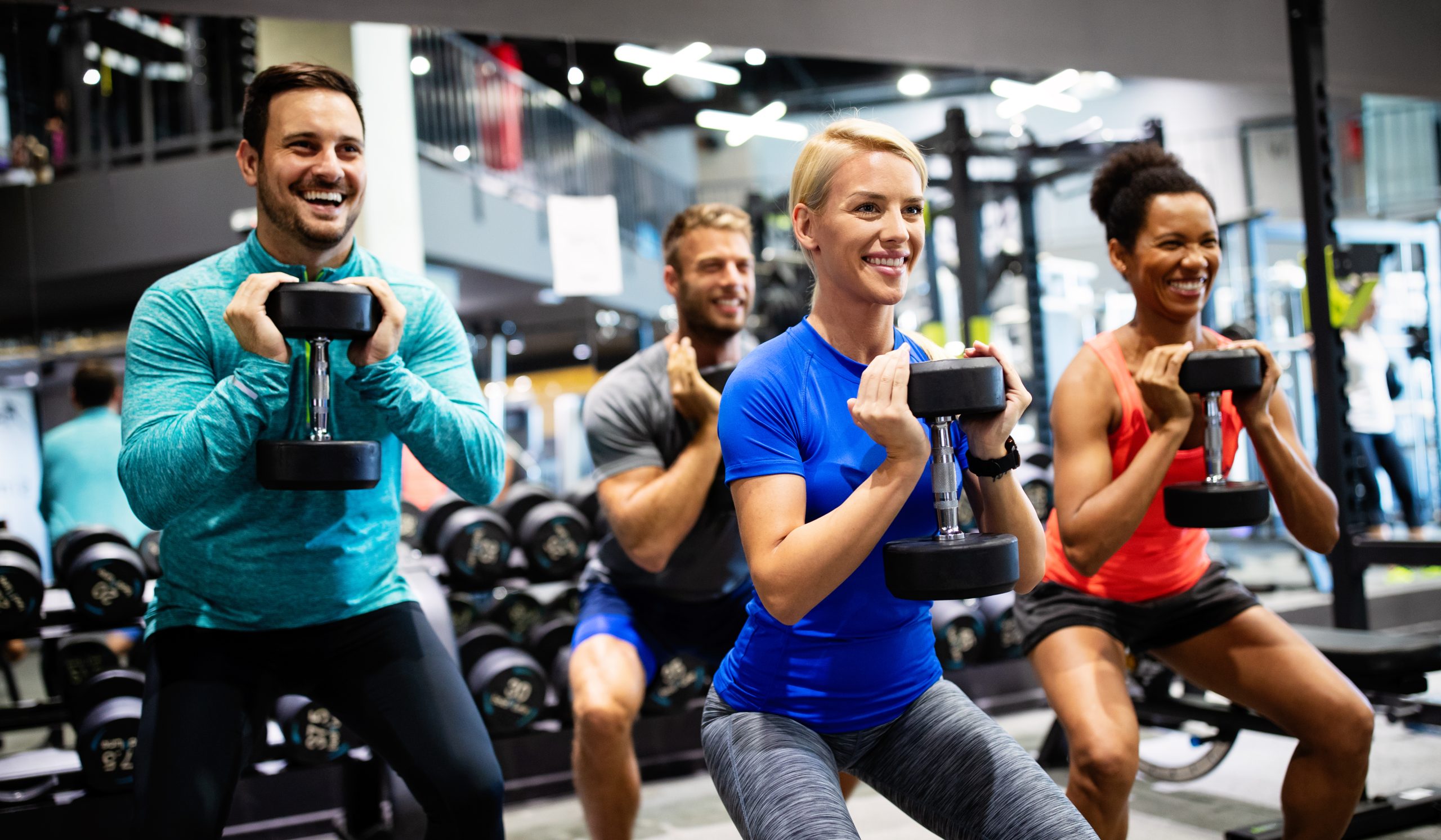 Private fitness operators report 10.2% growth in memberships since 2022 as ukactive and 4GLOBAL publish first Private Sector Benchmarking report