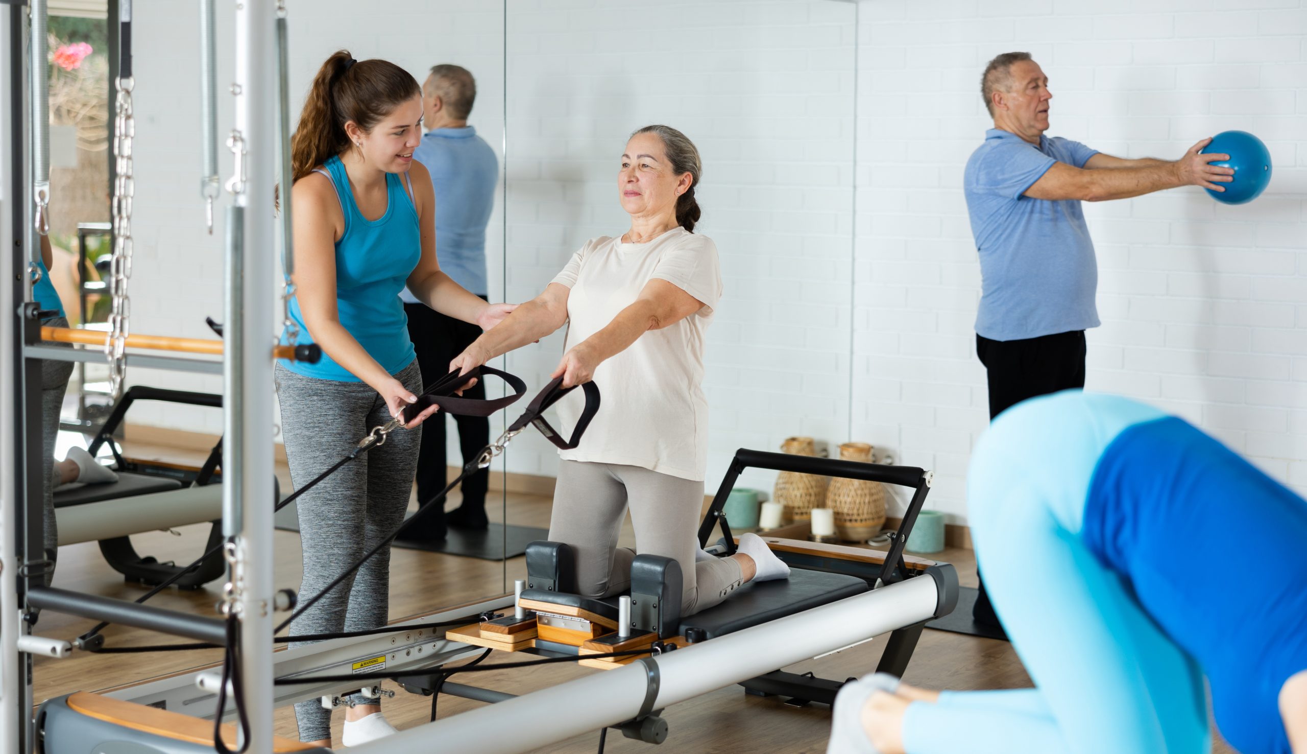 ukactive supports letter to party leaders calling for greater focus on rehabilitation in communities