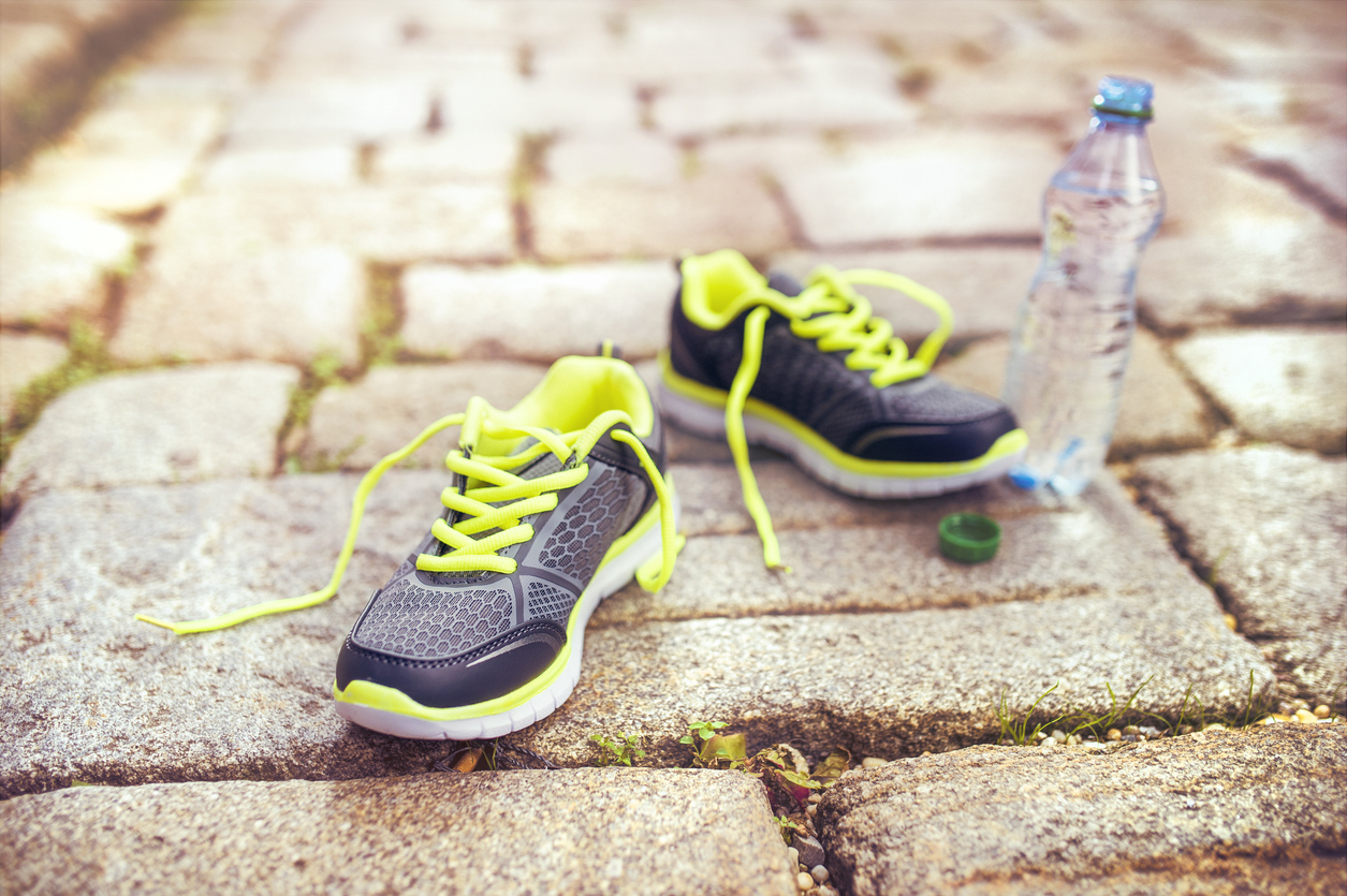 Scottish adults reveal decline in physical activity as ukactive warns of major impact on health and economy