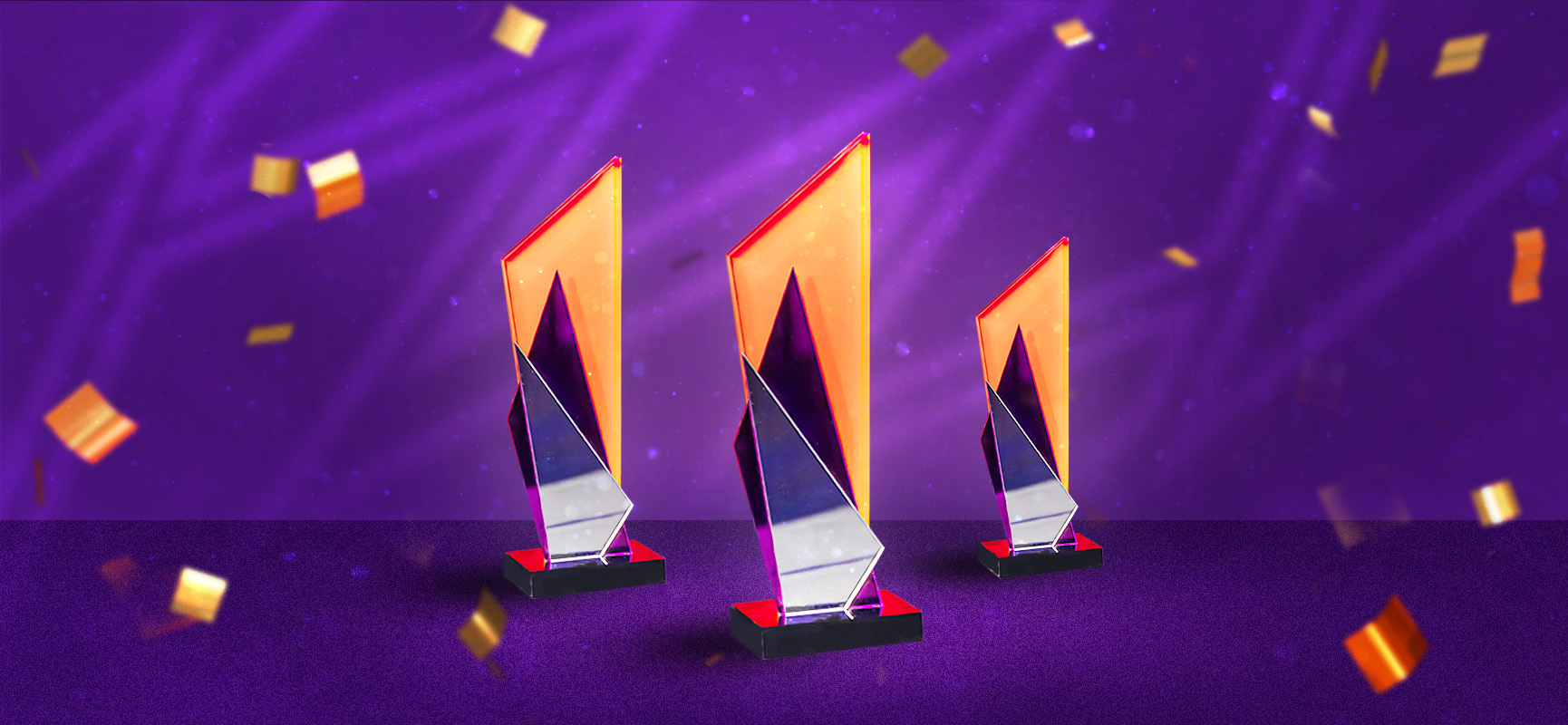 Finalists announced for the ukactive Awards 2024 – find out who’s made it!