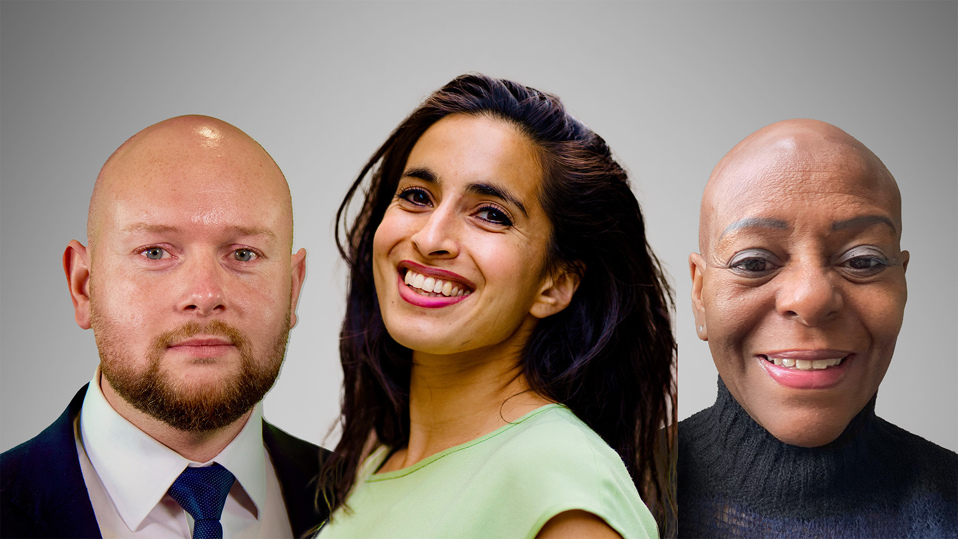 ukactive bolsters Board with appointment of Jordan Cummins, Dr Sonia Adesara and Claudette Elliott