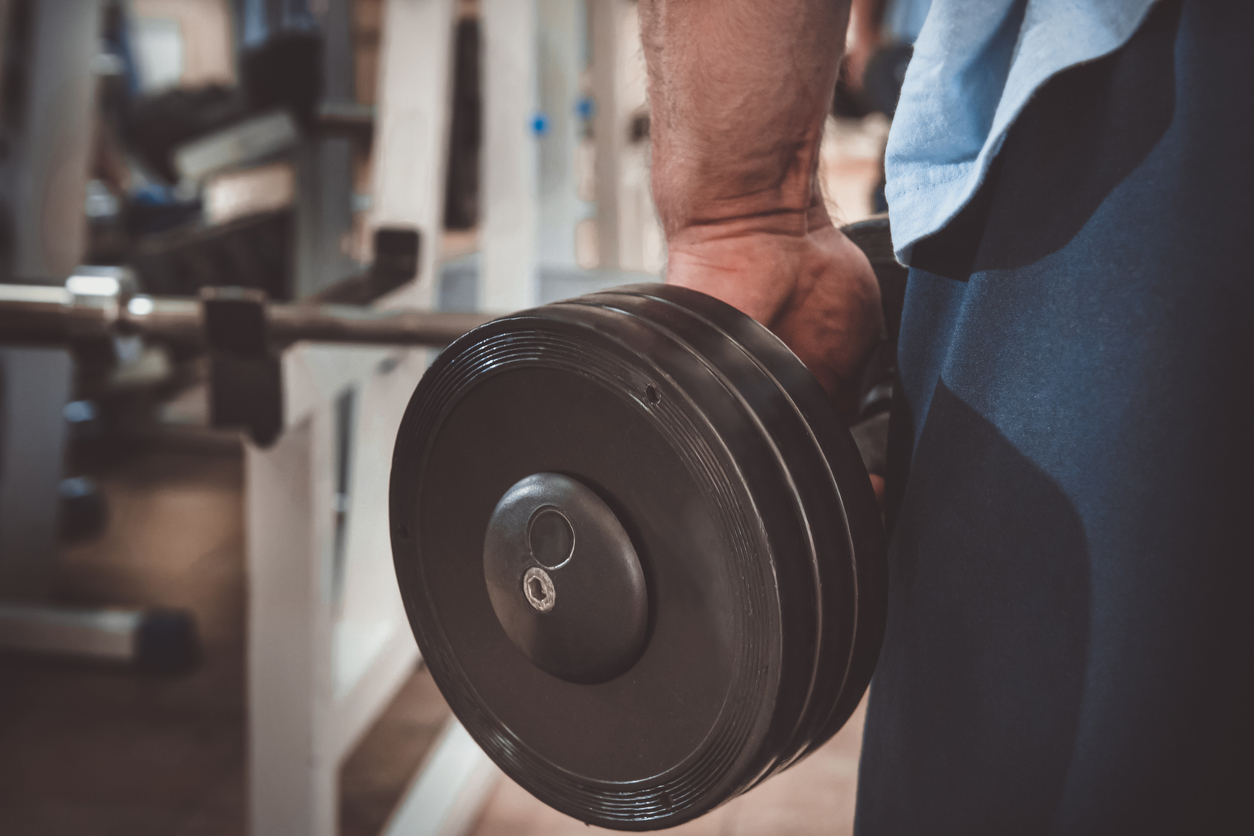 Physical activity with weight management medicines: The best of both worlds for healthy sustainable weight loss?