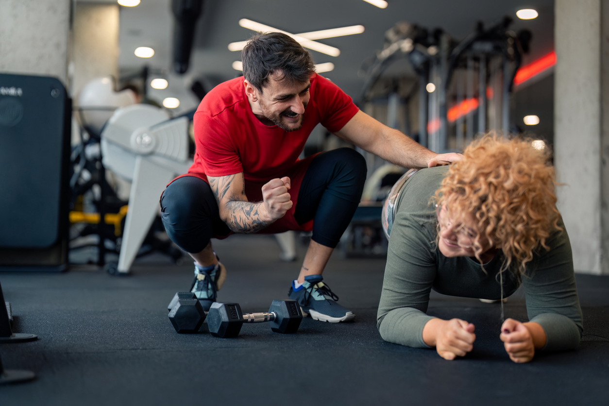 ukactive and CIMSPA release weight management medication guidance for sport and physical activity sector