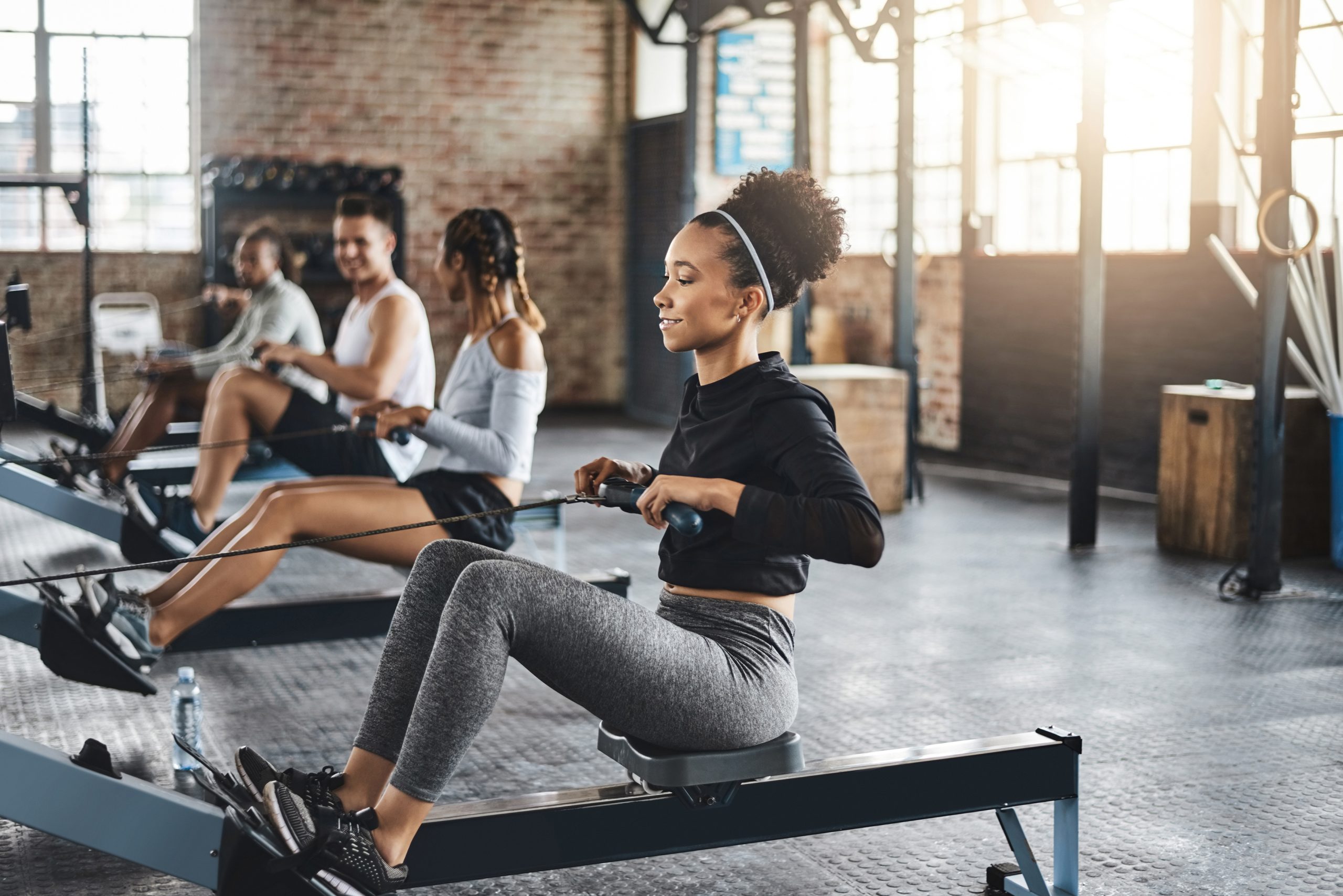 UK Health and Fitness Market report reveals exponential growth as penetration rate hits 16.9% and revenue grows 8.8%