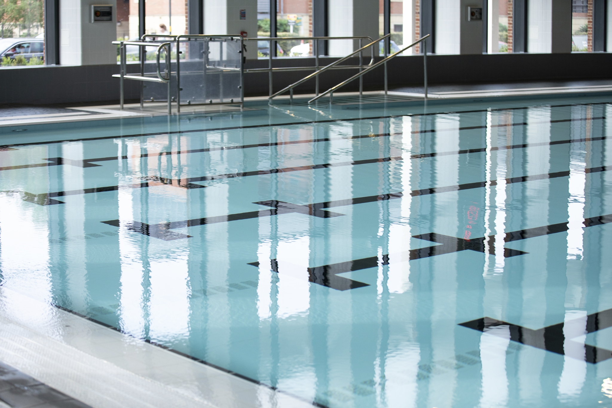 Pace of swimming pool closures increasing warn Swim England and ukactive