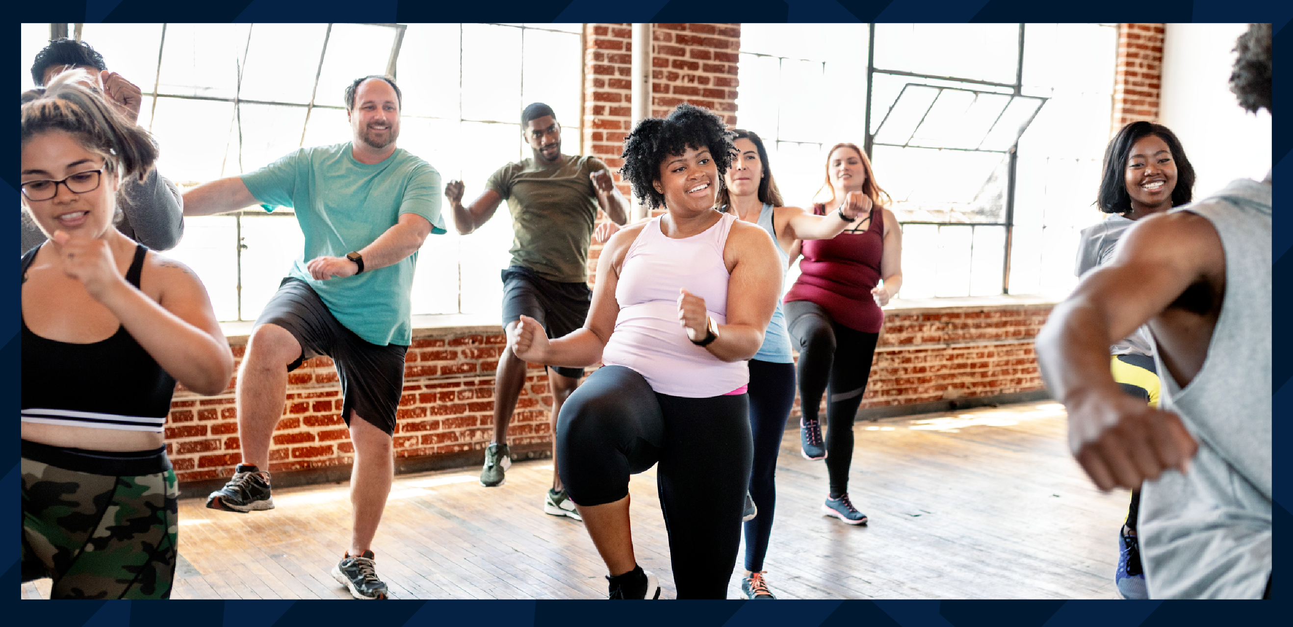 ukactive announces National Fitness Day 2025 theme: ‘Powered by you!’