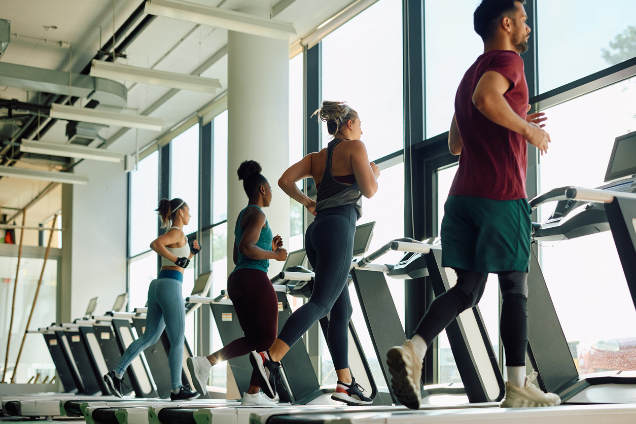 Physical activity must be key to helping NHS 10-Year Health Plan succeed