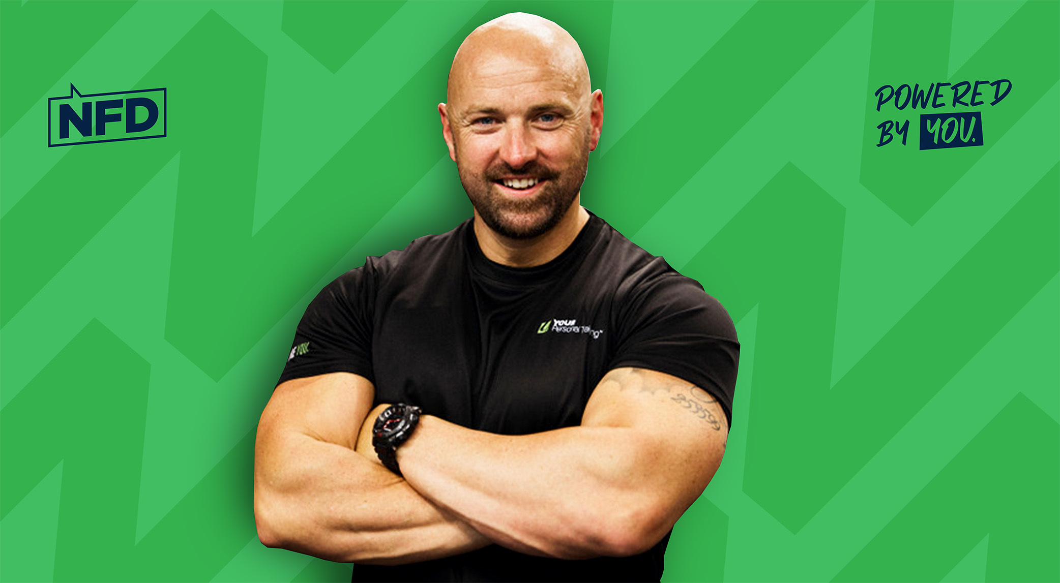 National Fitness Day 2025: Spotlight on YOUR Personal Training