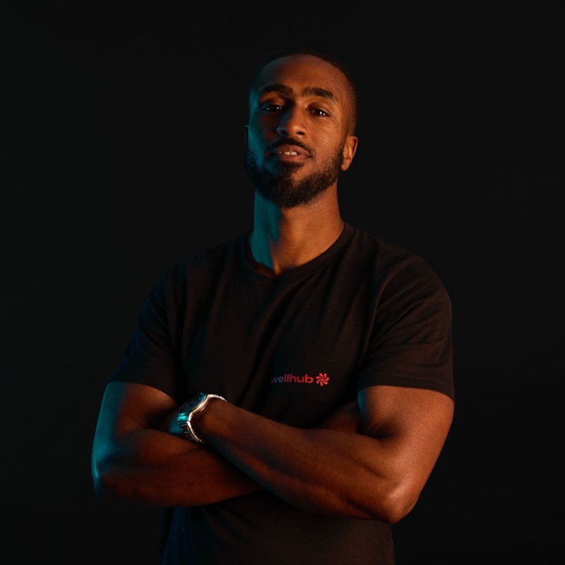 Why are corporate wellness partnerships important for fitness and leisure   businesses?